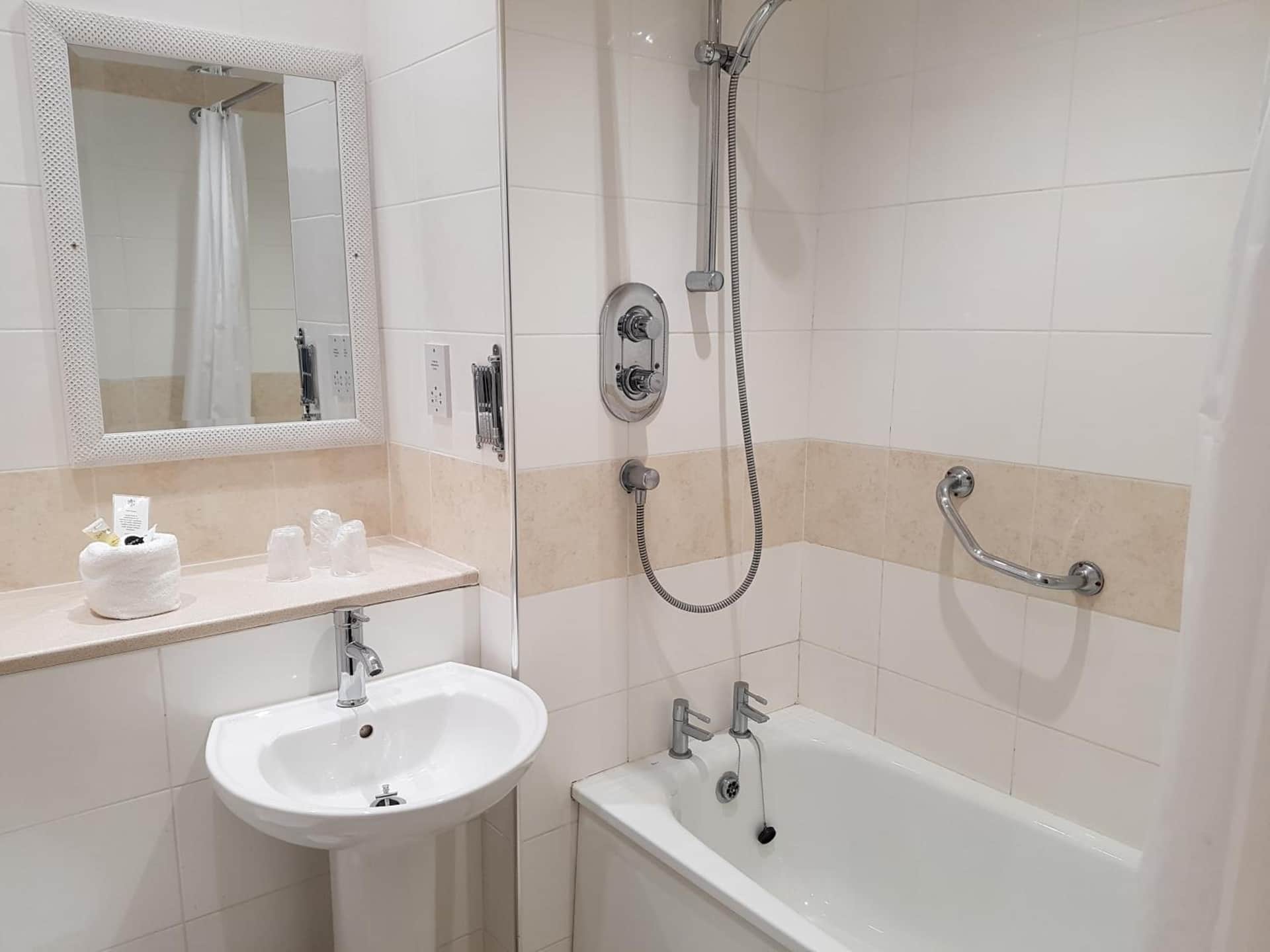 Buckatree Hall by Hamlet Hotels