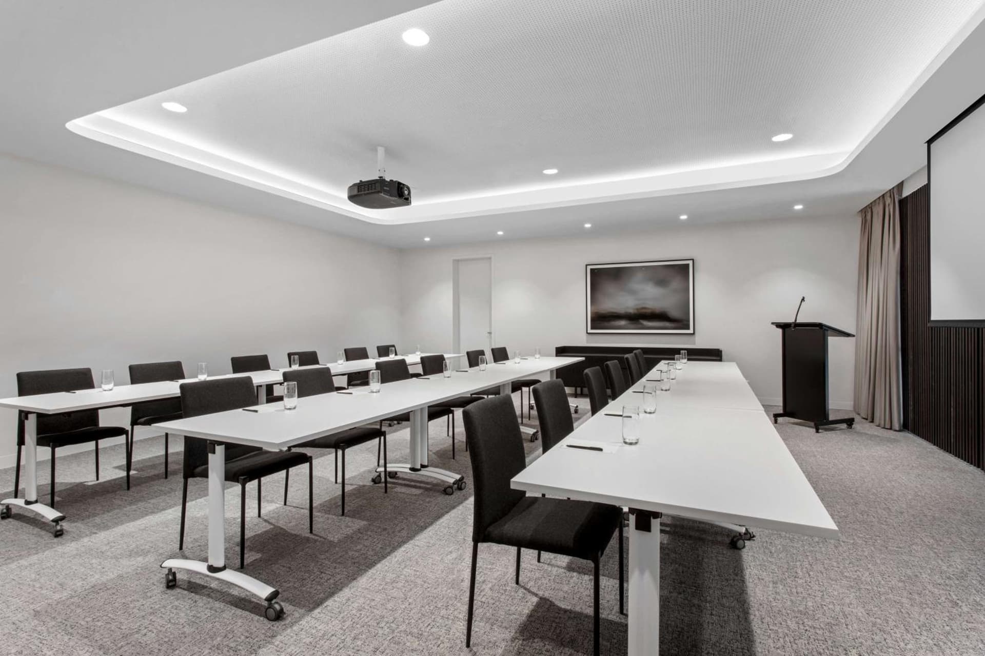 Adina Apartment Hotel Melbourne Southbank