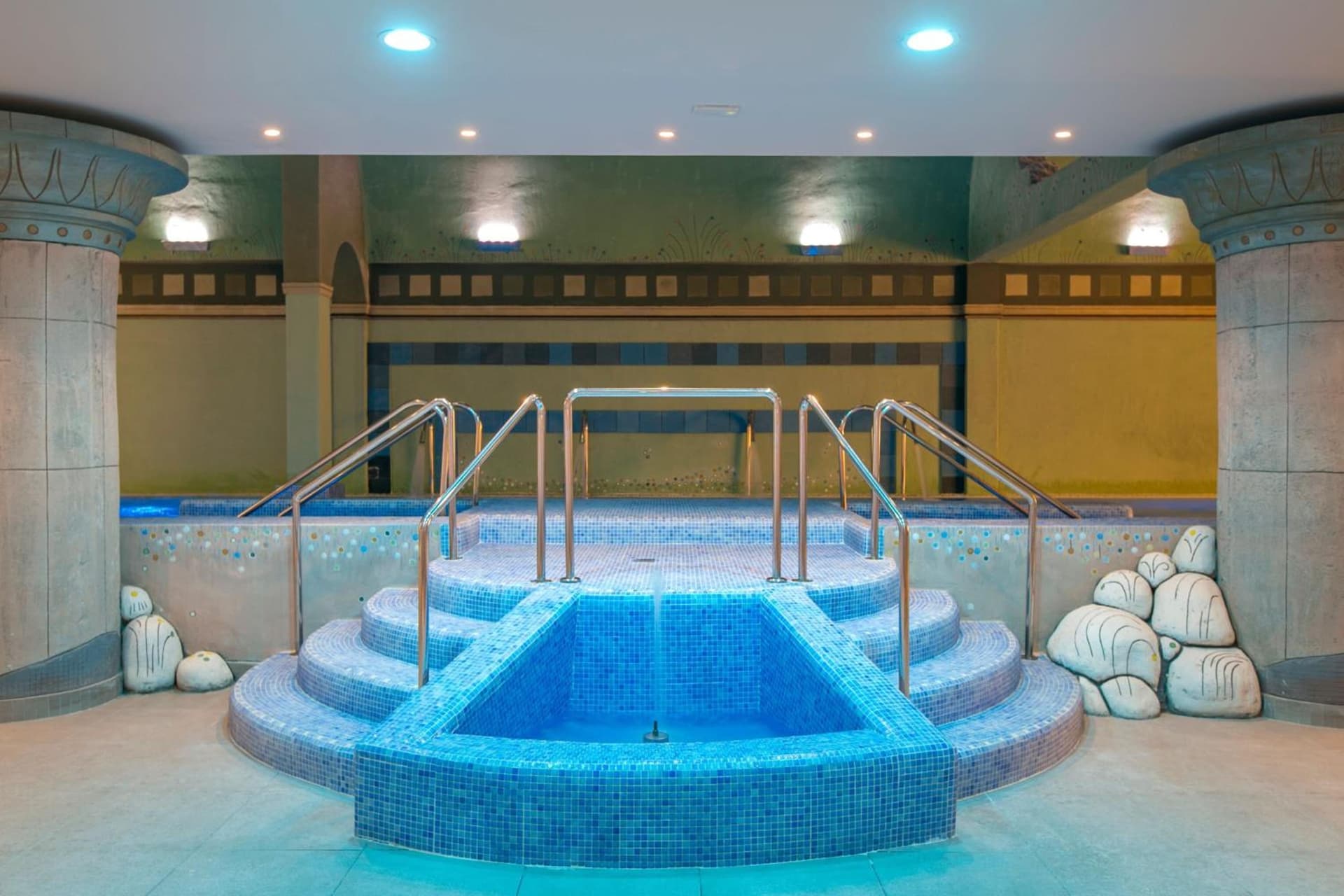 Four Points by Sheraton Costa Blanca Resort