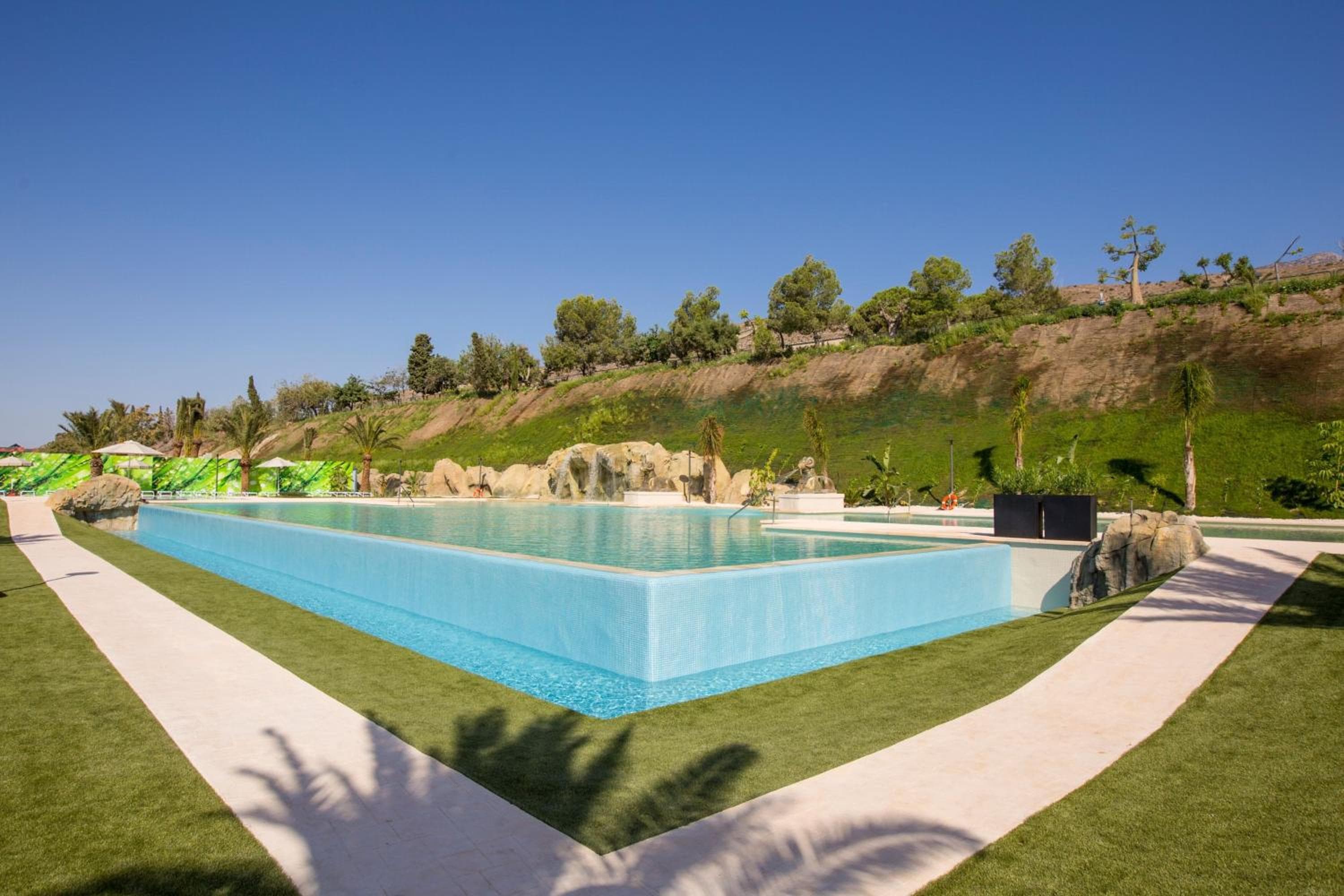 Four Points by Sheraton Costa Blanca Resort