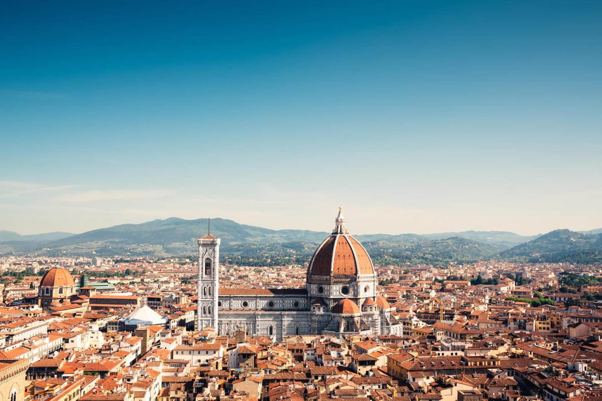 Indigo Florence by IHG