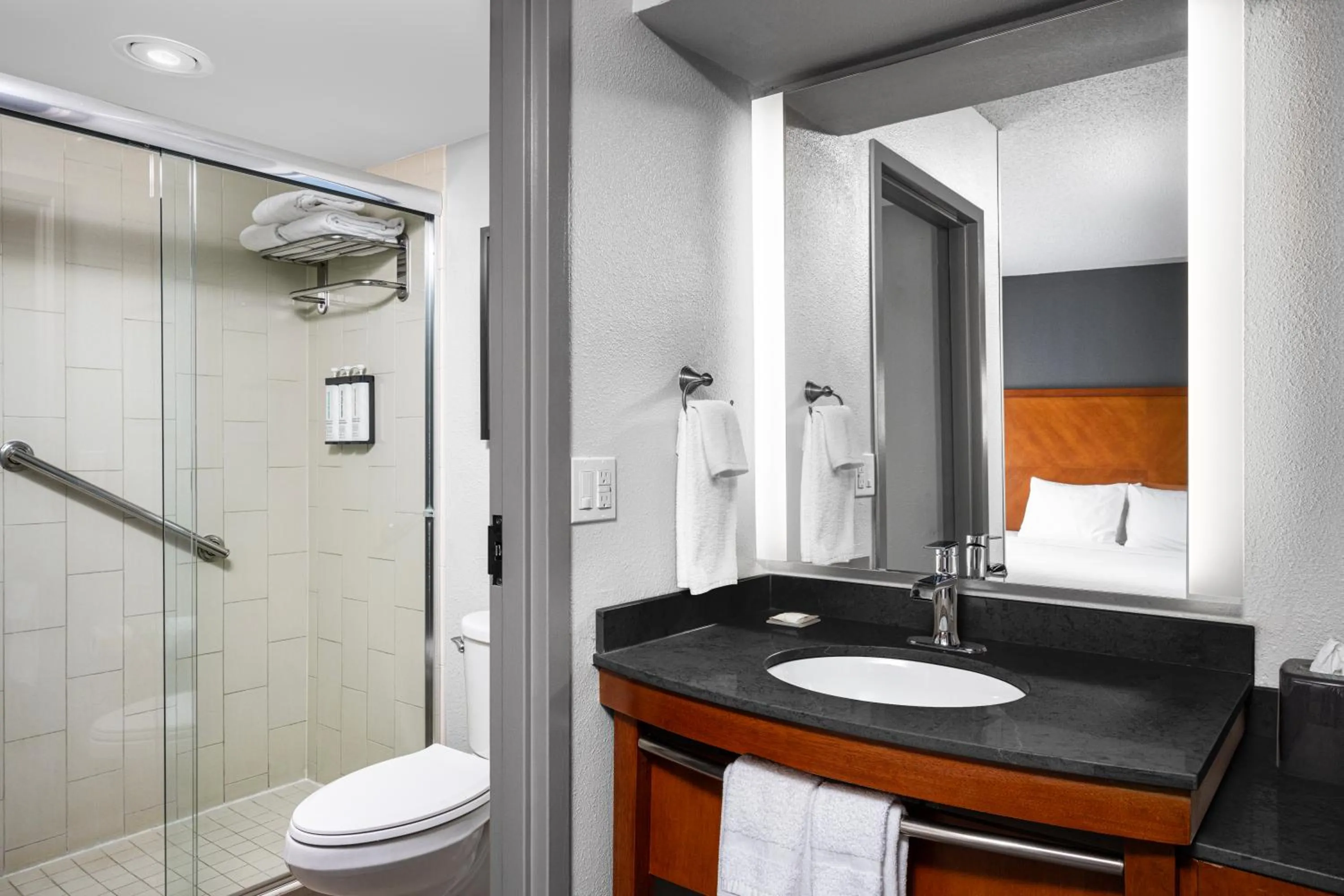 Hyatt Place Columbus/Dublin