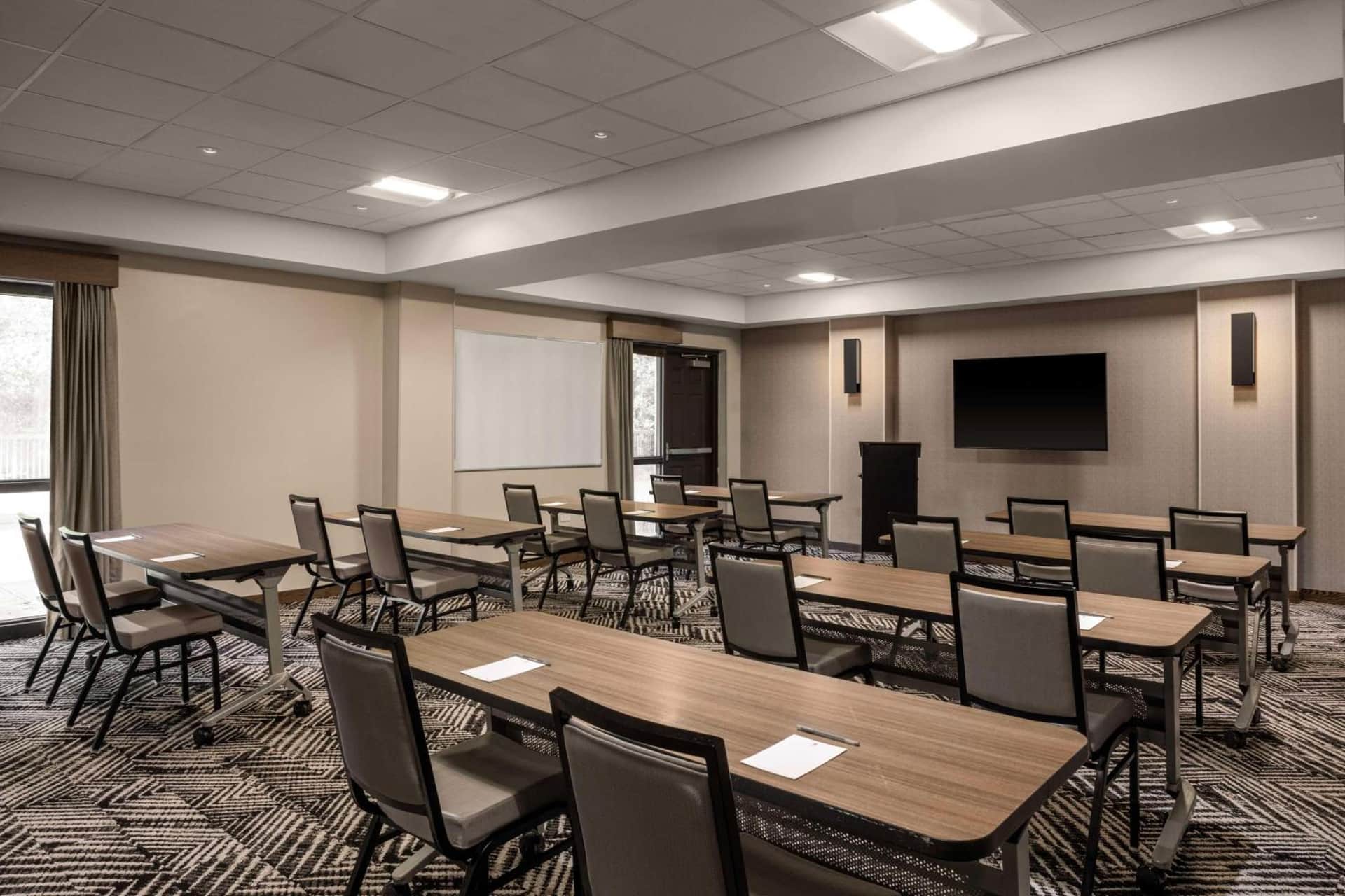 Hyatt Place Columbus/Dublin