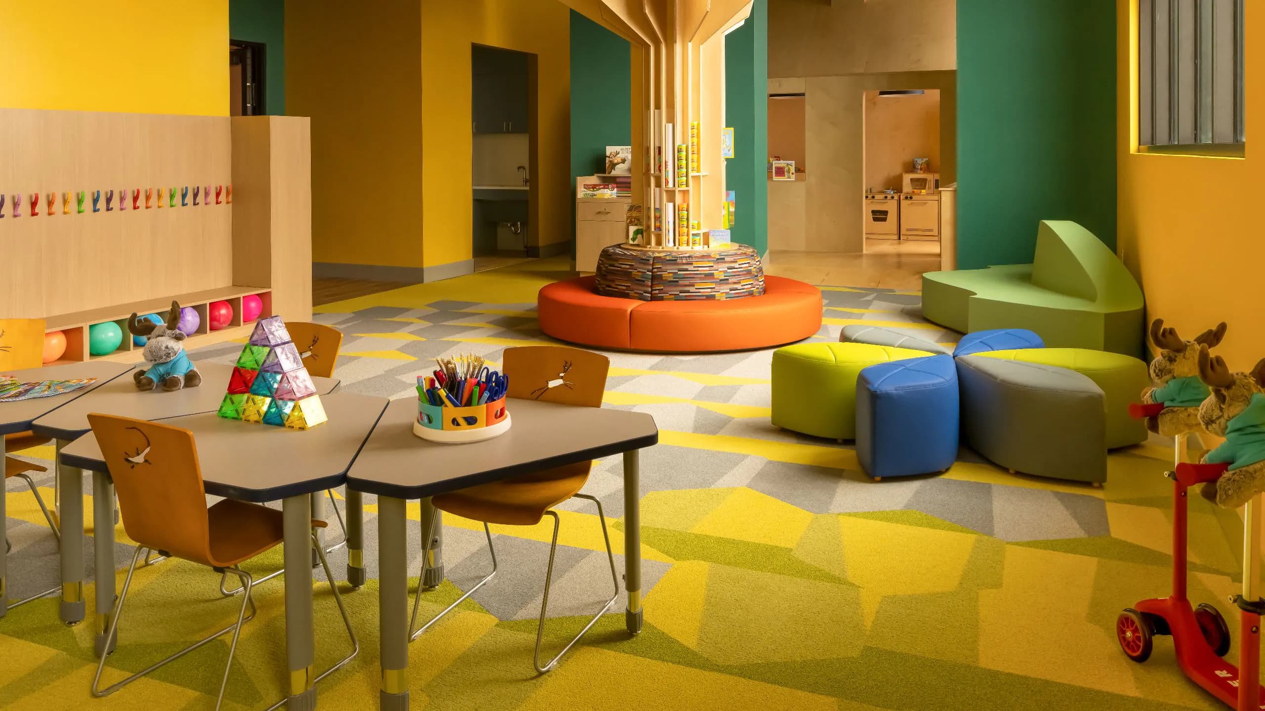 Grand Hyatt Deer Valley