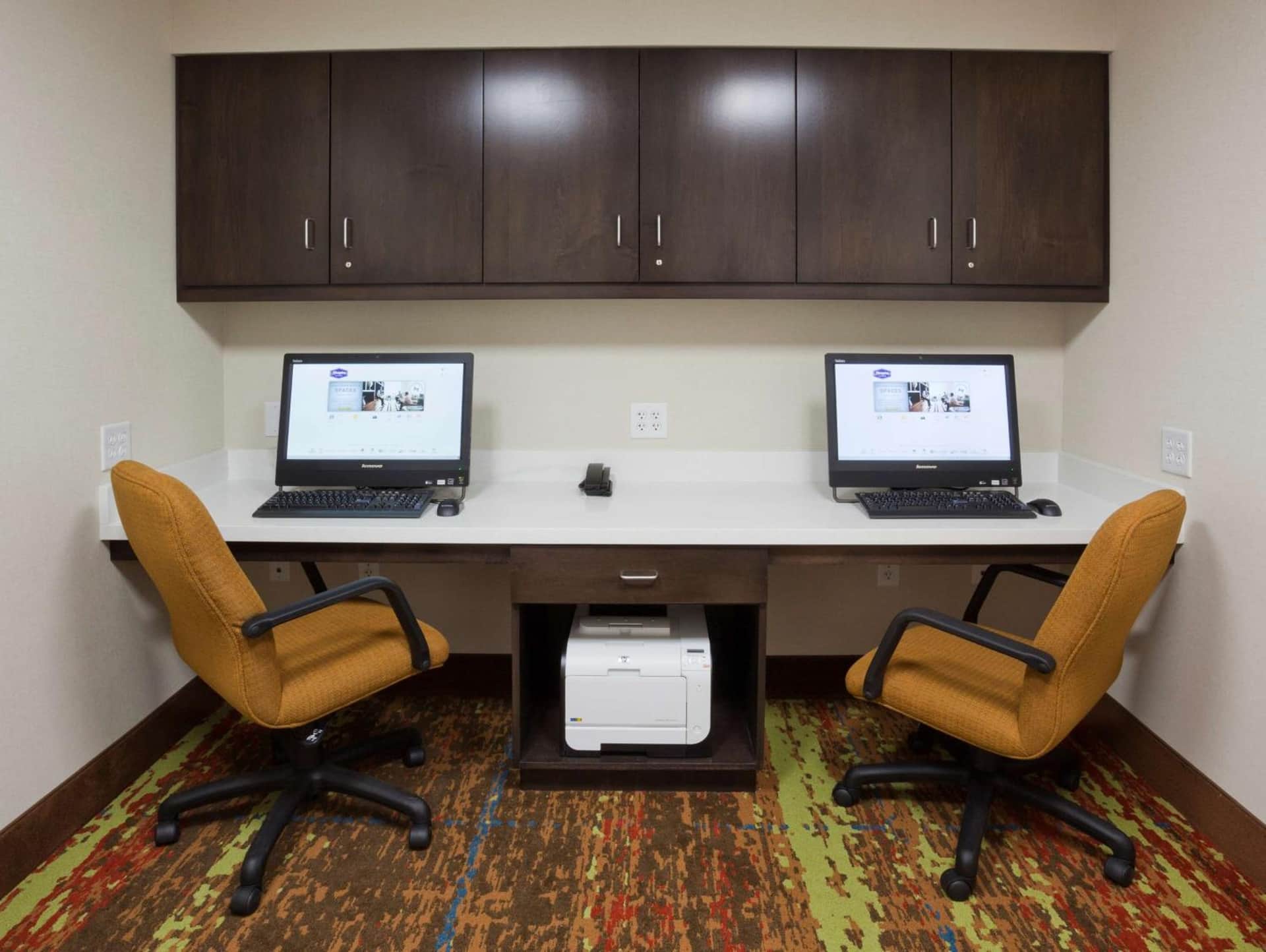 Hampton Inn Minneapolis Bloomington West
