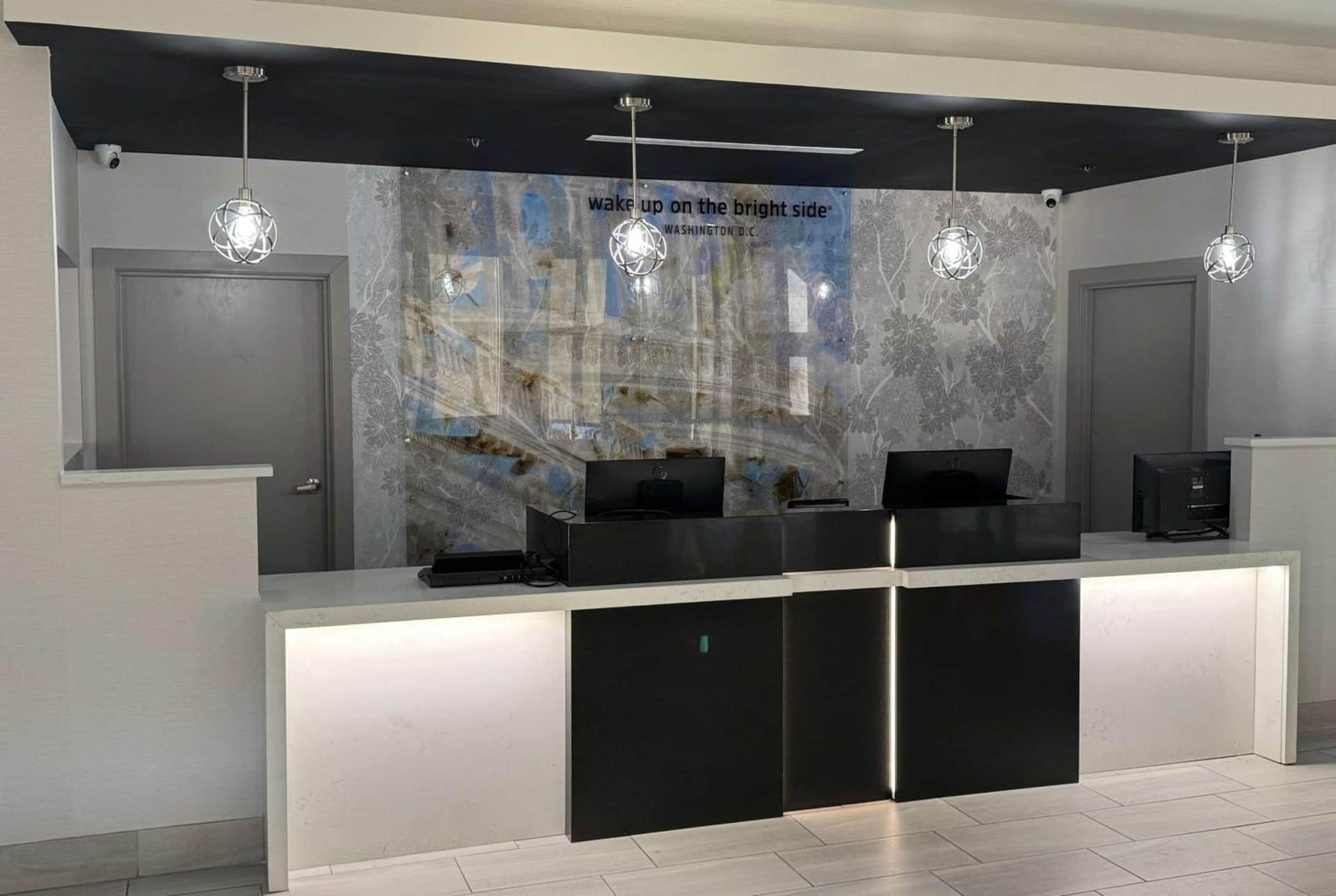 Holiday Inn Express & Suites Washington DC - NoMa