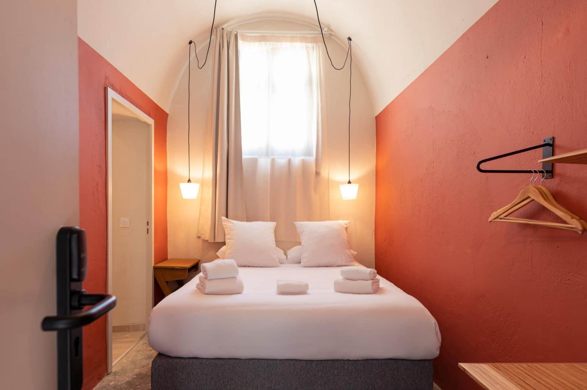Hôtel La Prison