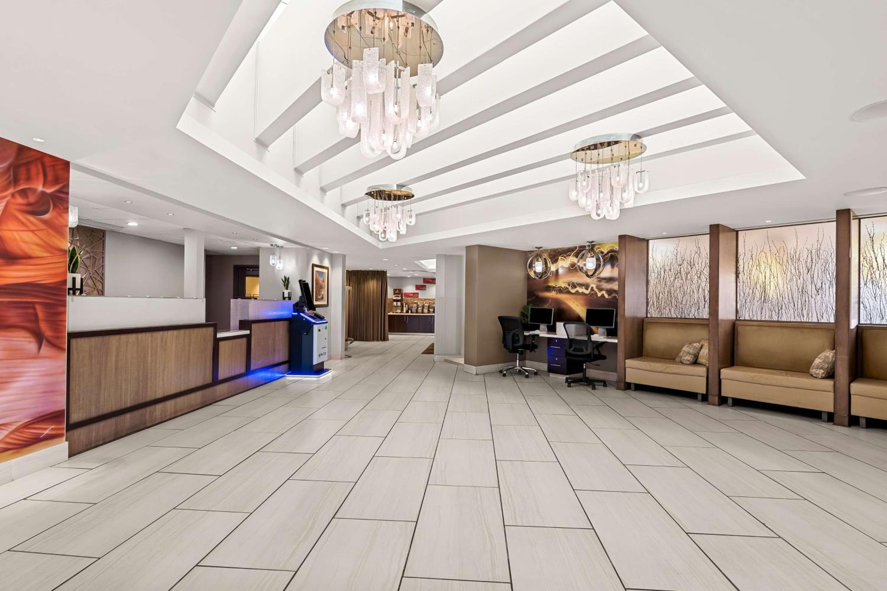 Best Western Plus At Lake Powell