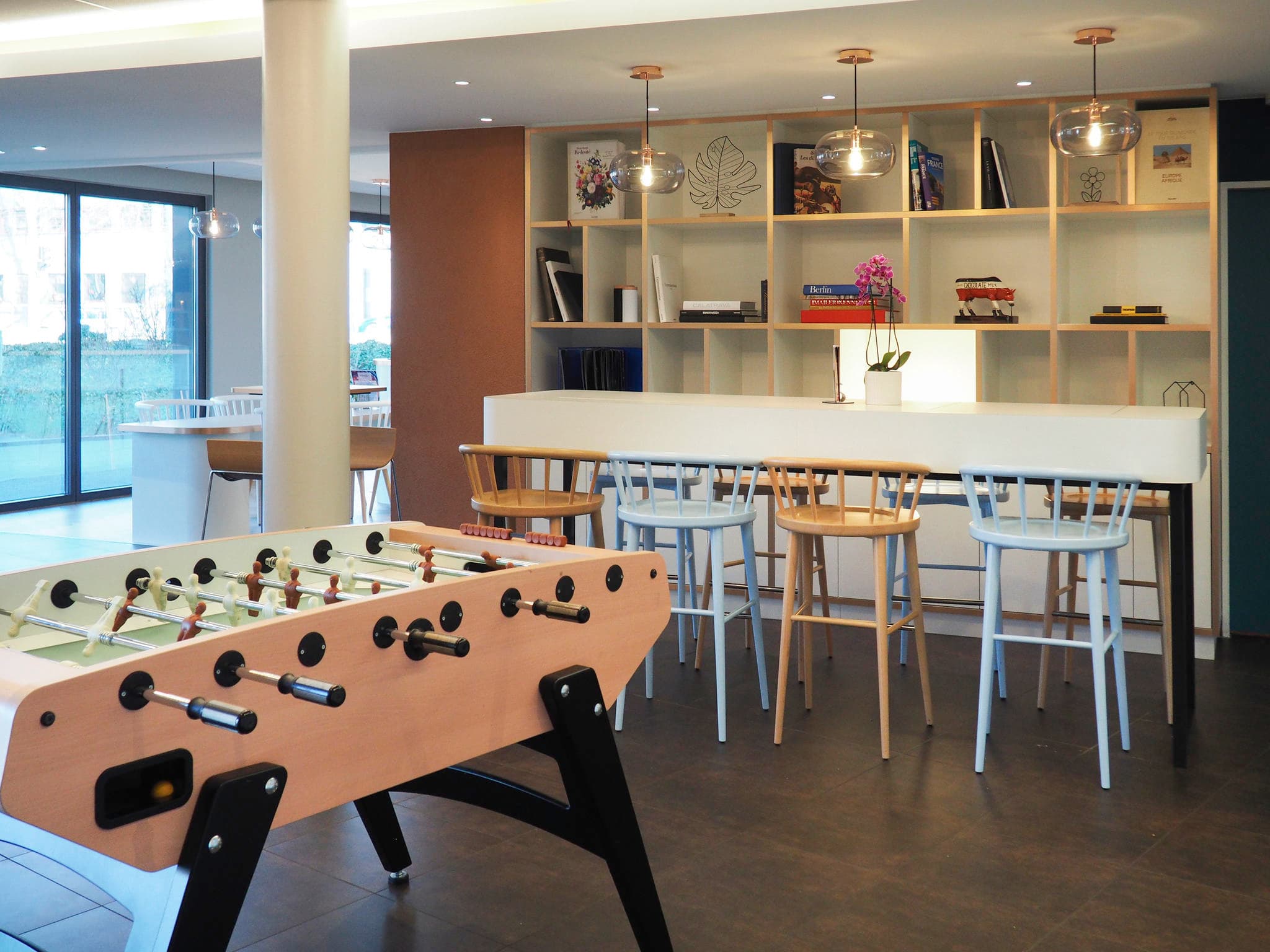 ibis Geneve Petit Lancy