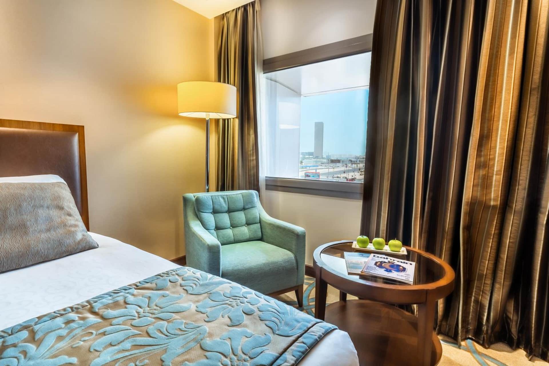 InterContinental Bahrain an IHG Hotel