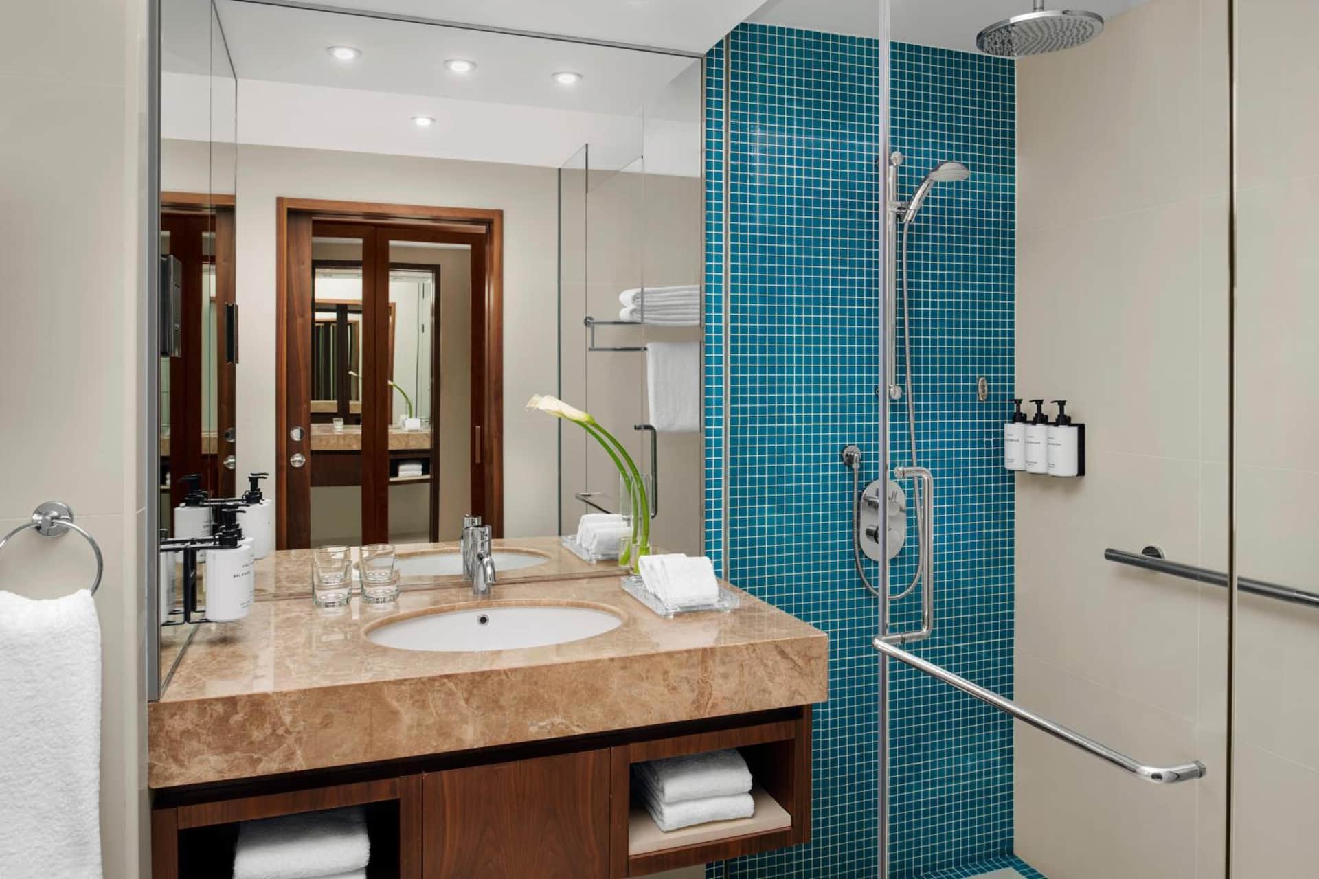 InterContinental Bahrain an IHG Hotel