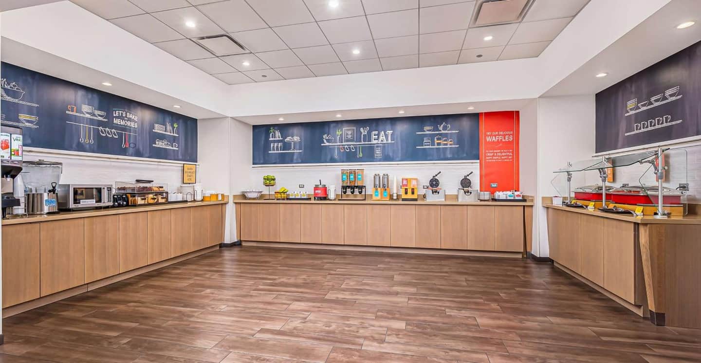 Hampton Inn Chicago North-Loyola Station