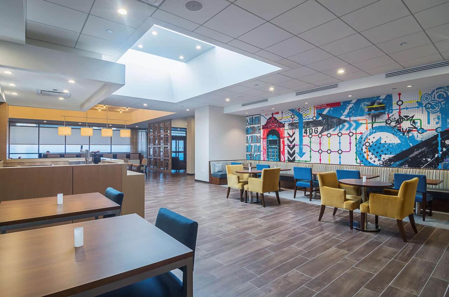 Hampton Inn Chicago North-Loyola Station