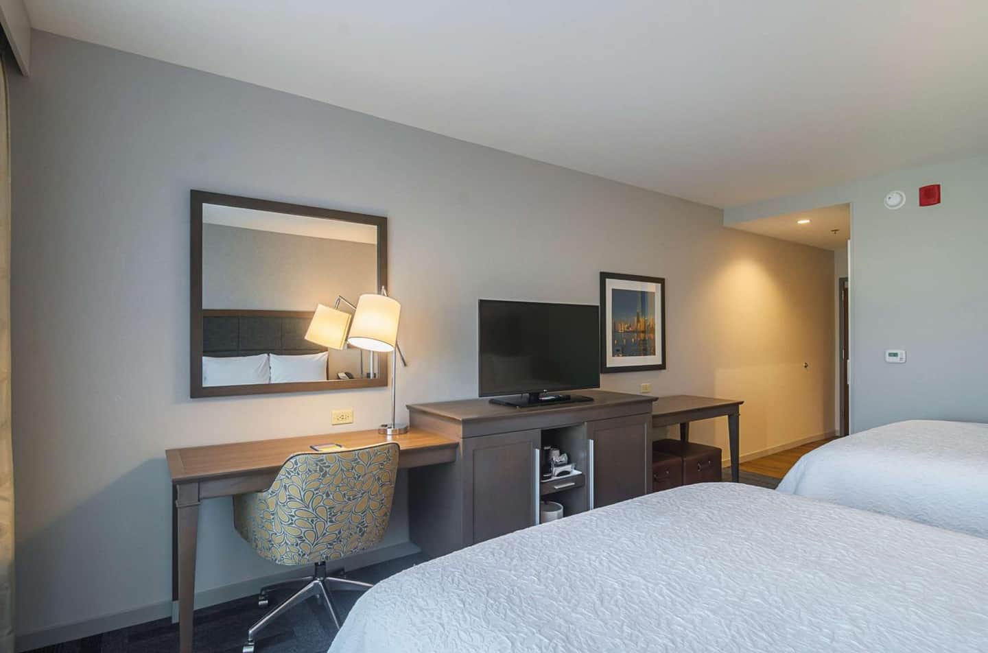Hampton Inn Chicago North-Loyola Station