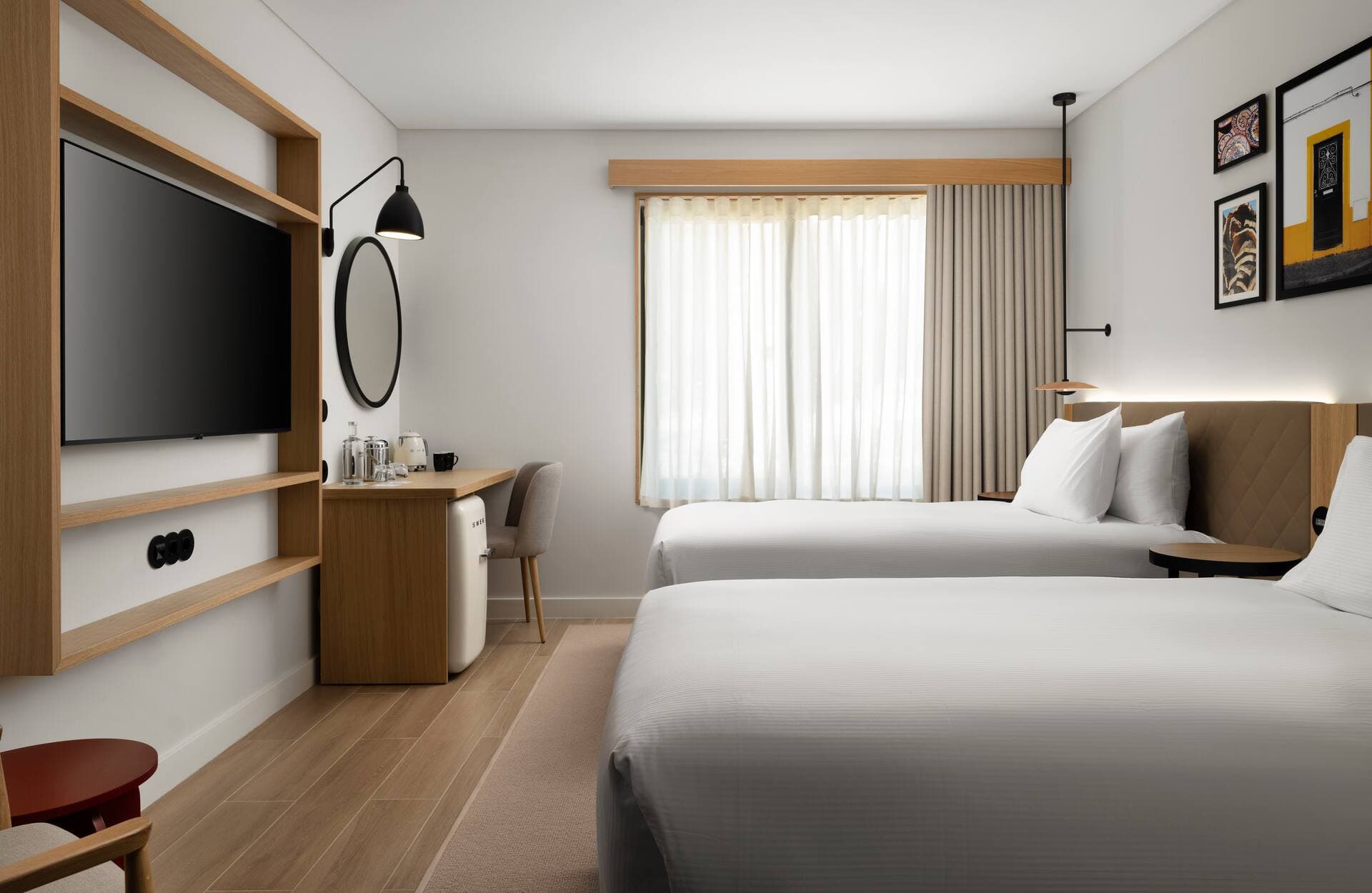 Hilton Garden Inn Evora