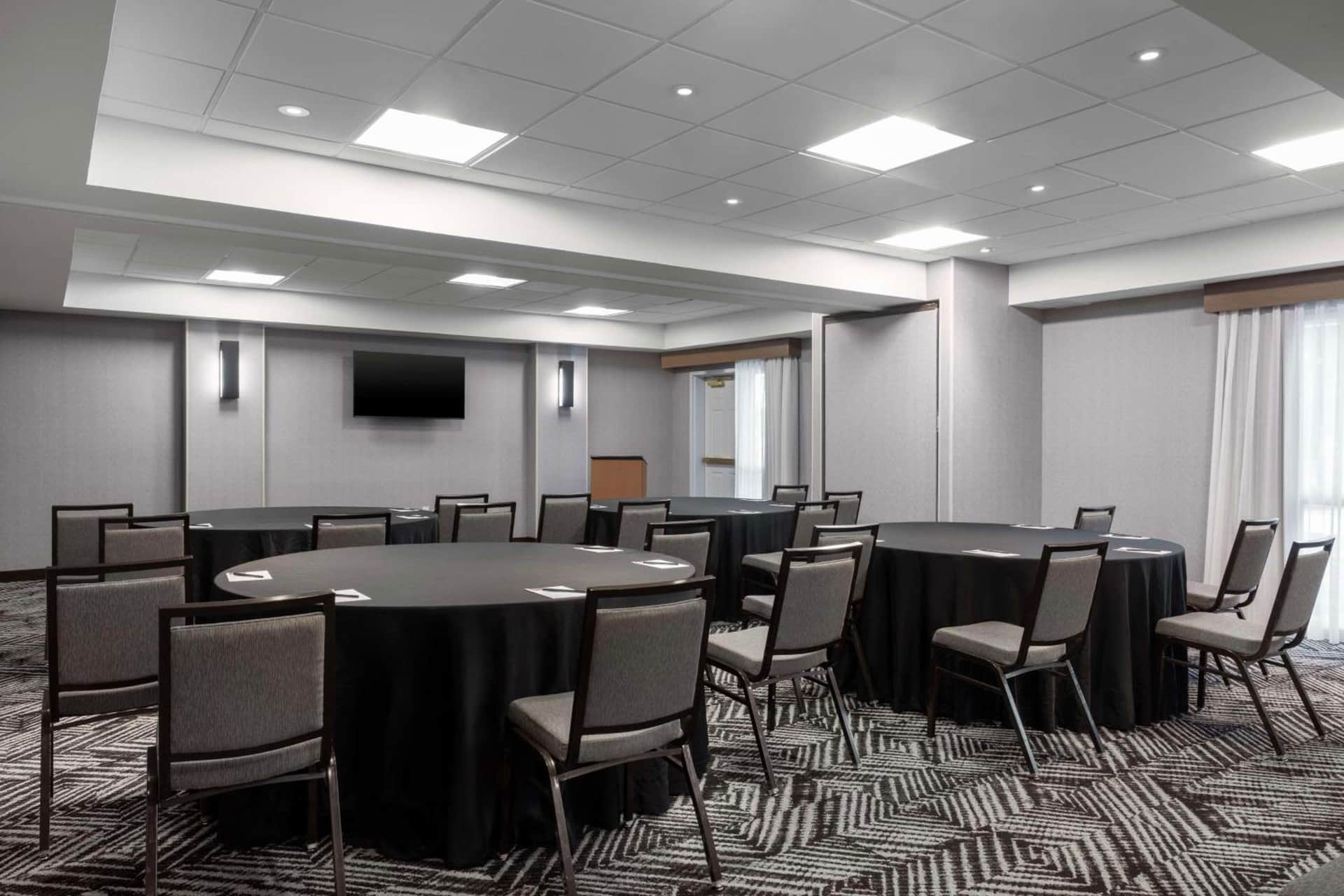 Hyatt Place Dallas North by the Galleria
