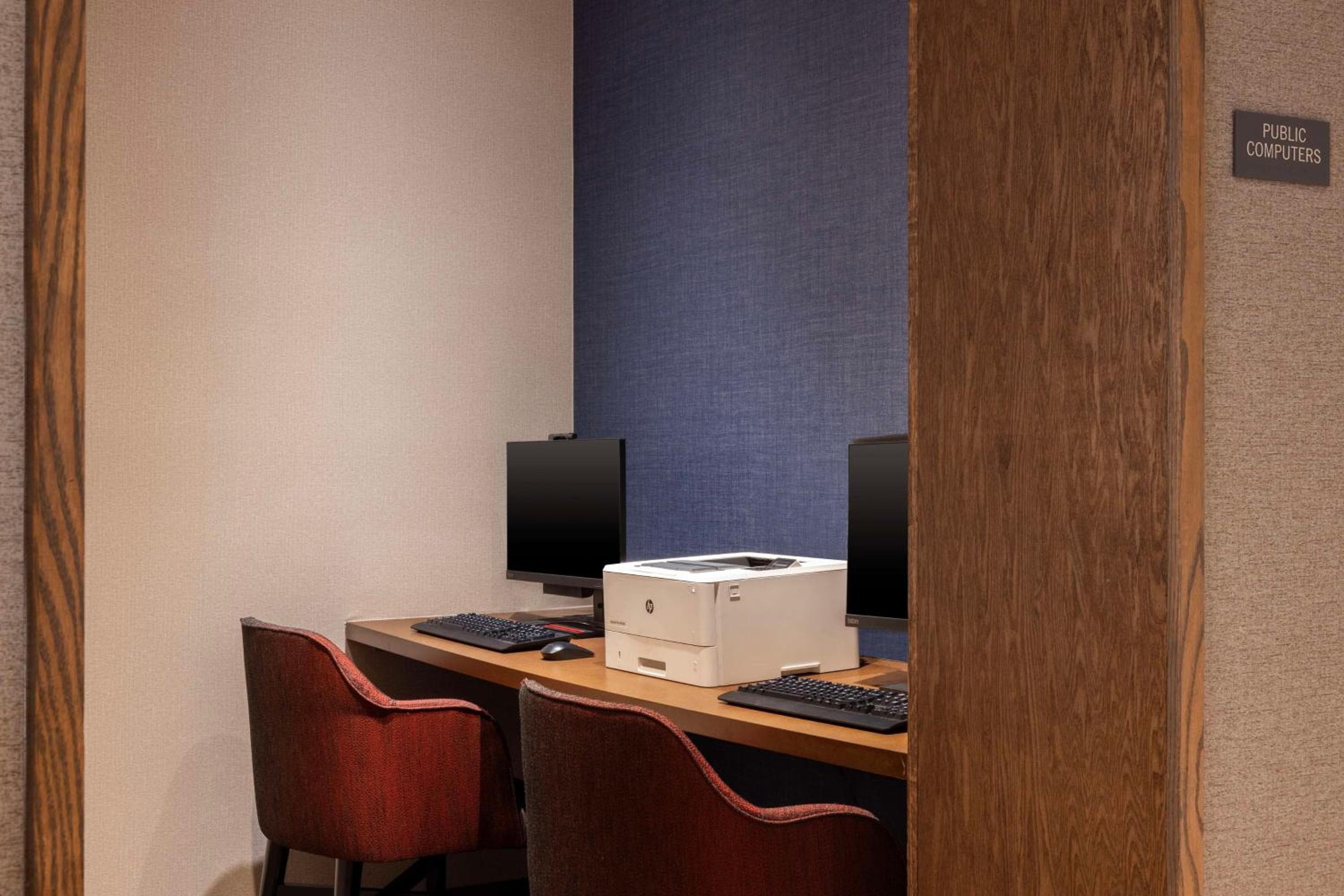 Hyatt Place Dallas North by the Galleria