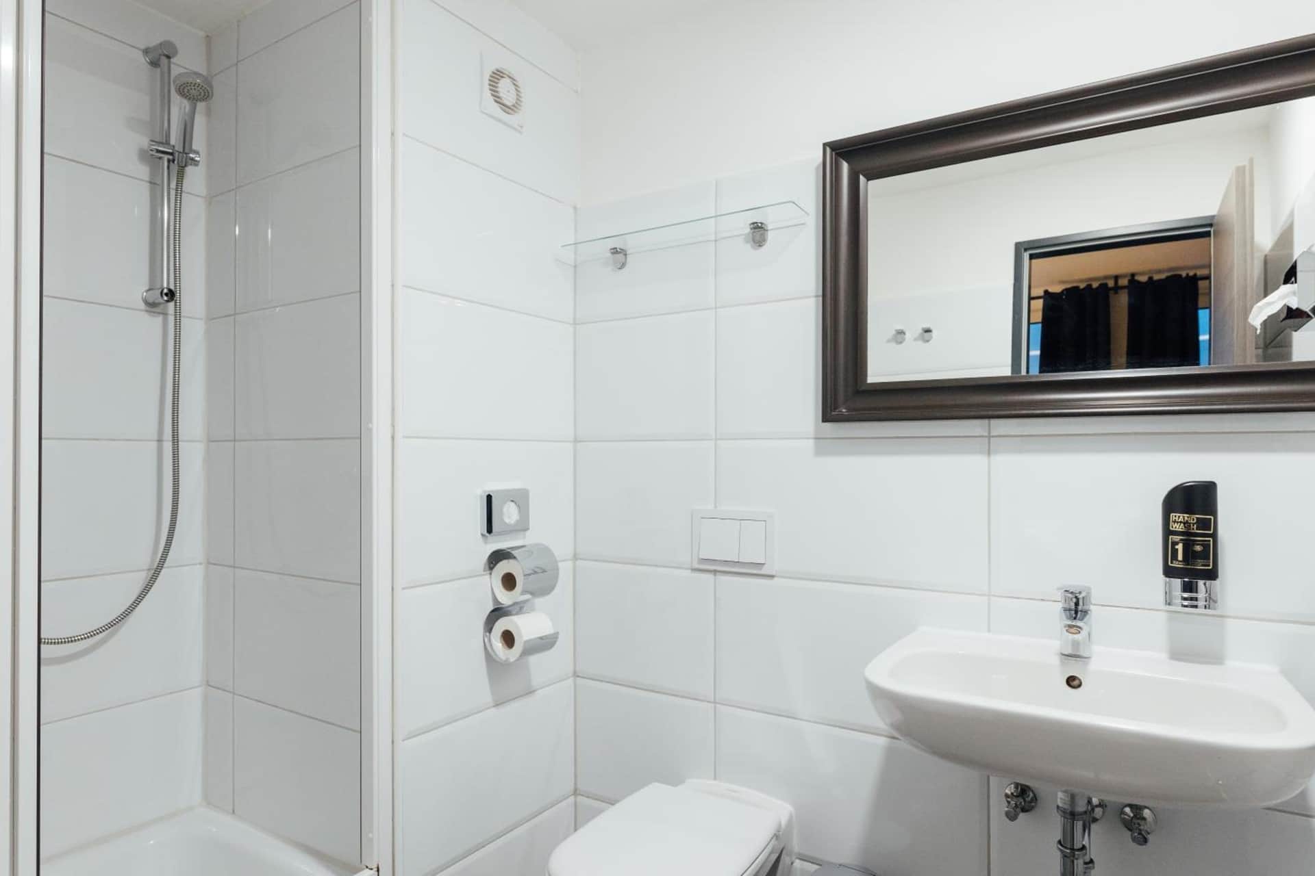City Hotel St. Georg Hamburg