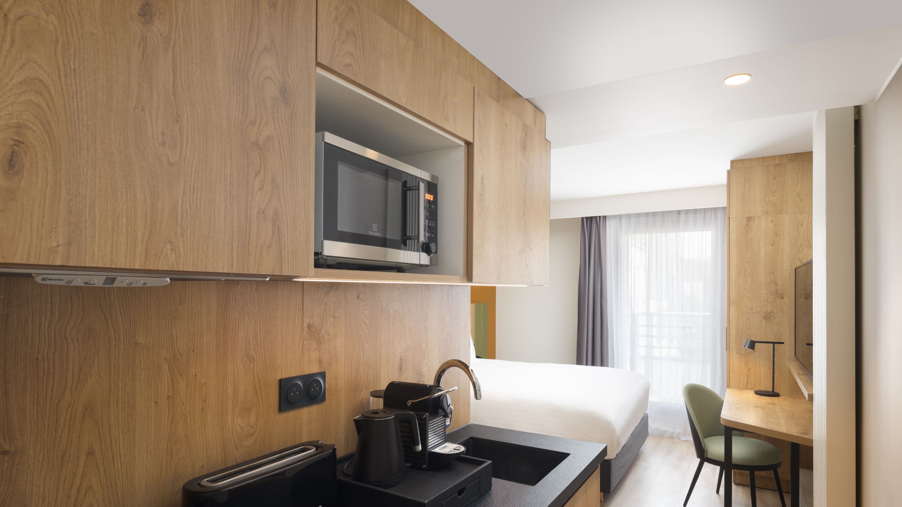 Residence Inn by Marriott Paris Didot Montparnasse