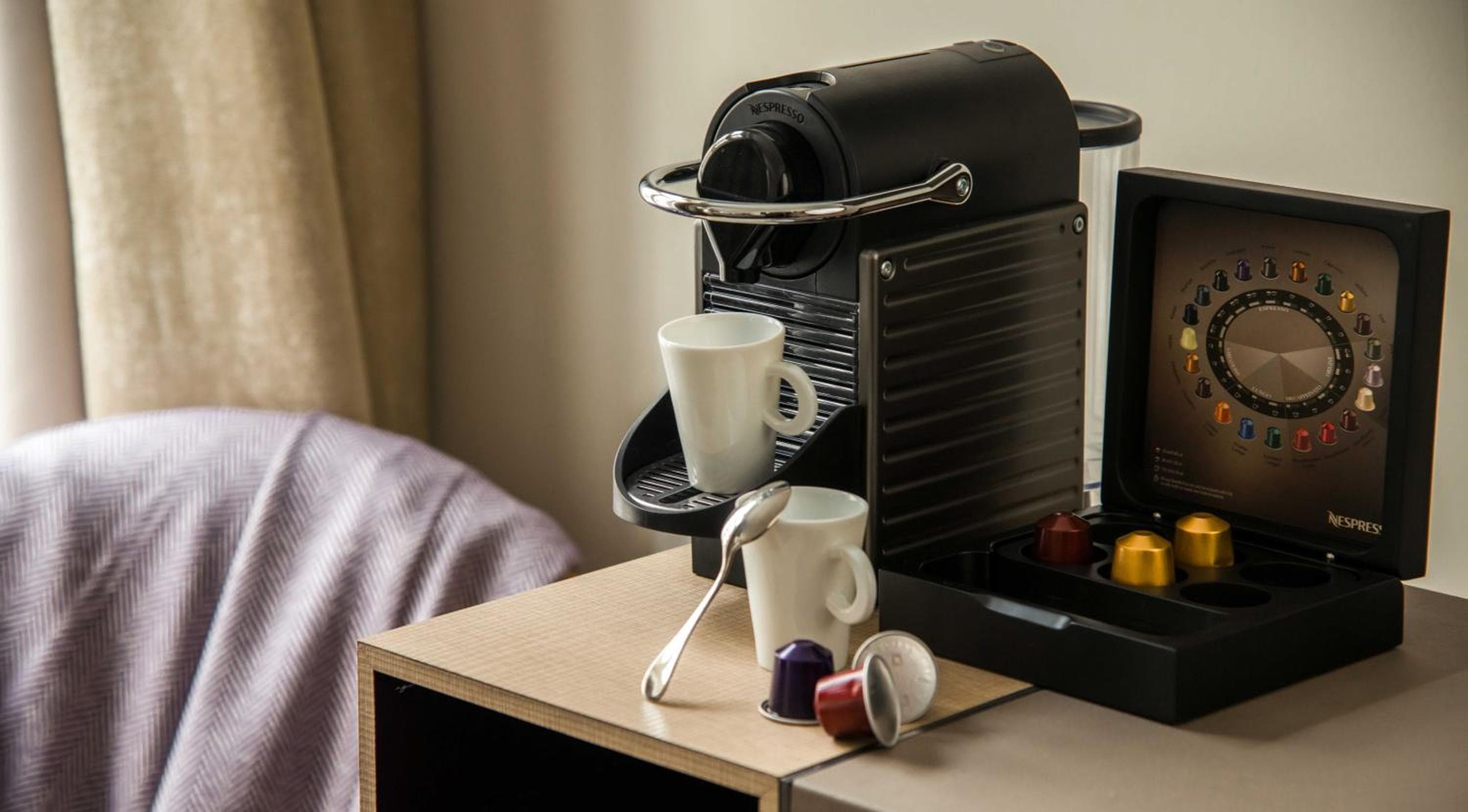 Hôtel Mansart - Esprit de France