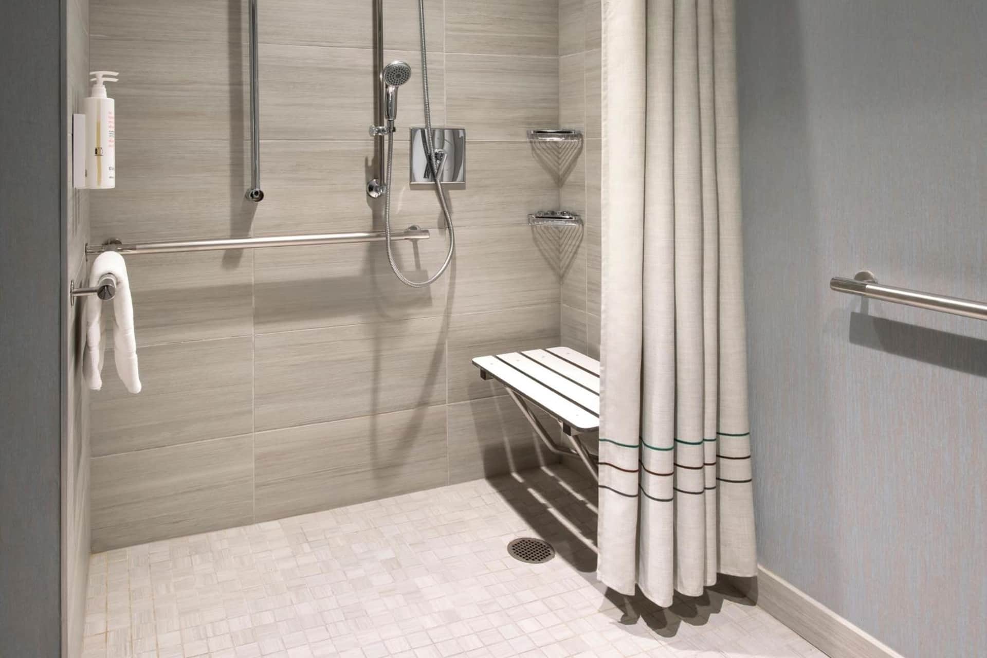 Boston Marriott Burlington