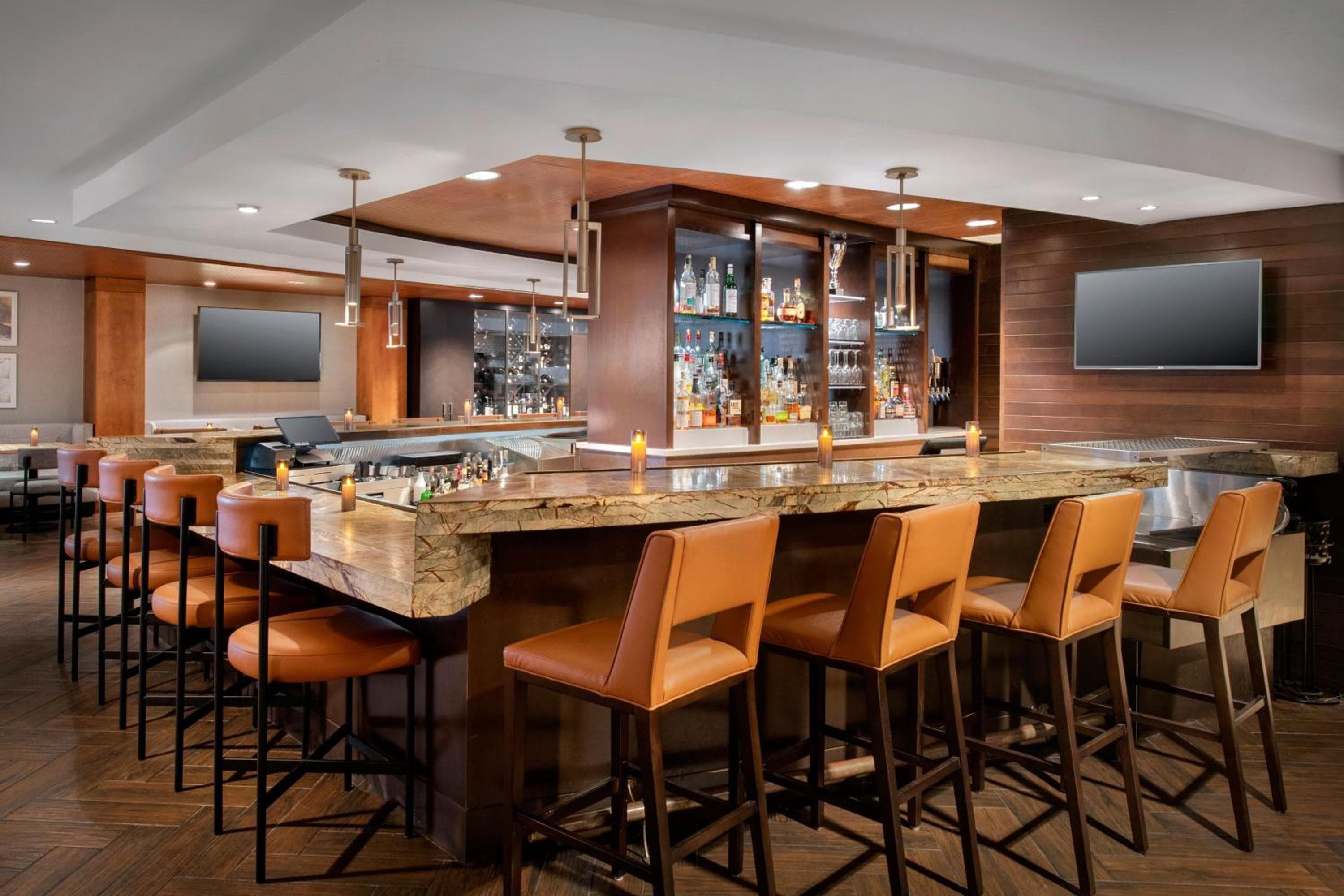 Boston Marriott Burlington