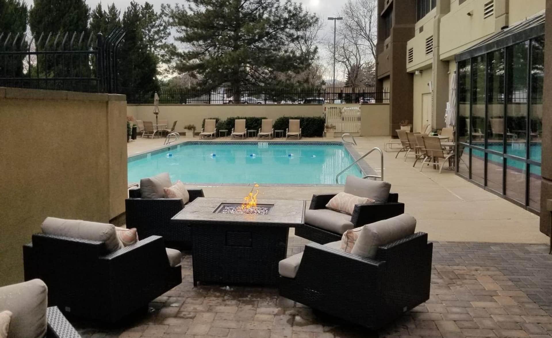 Holiday Inn Denver Lakewood by IHG