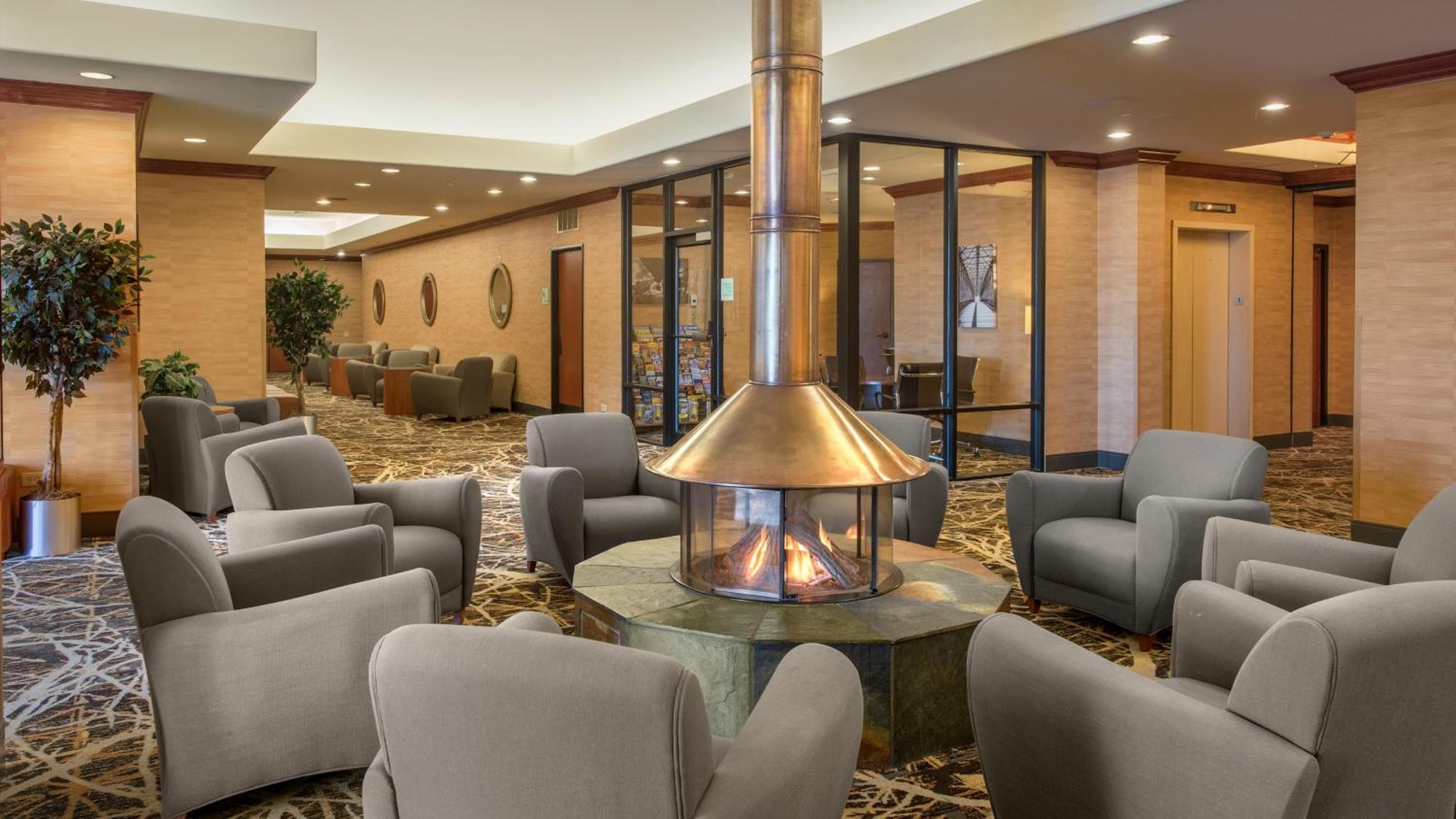 Holiday Inn Denver Lakewood by IHG