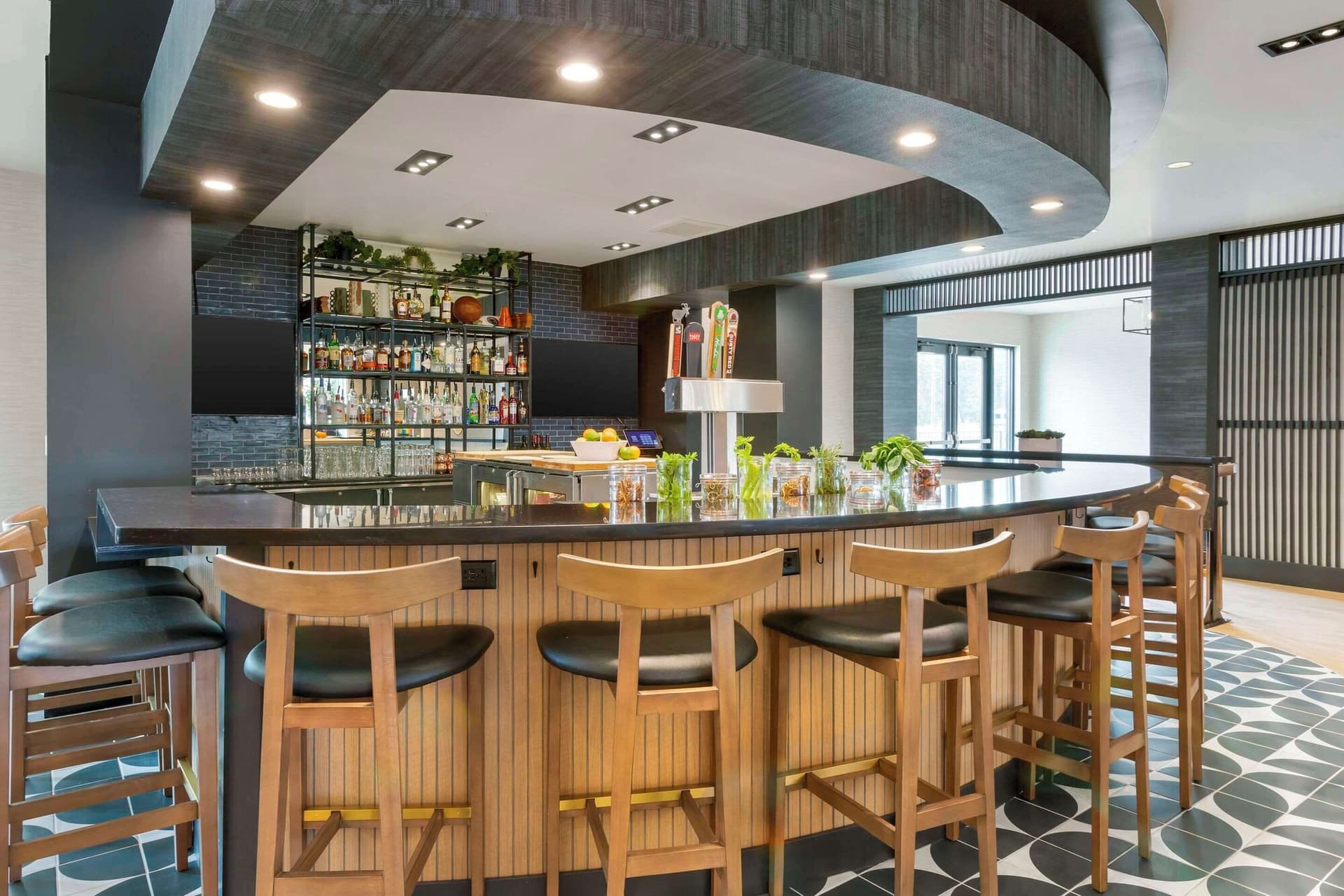 Cambria Hotel Spokane Airport