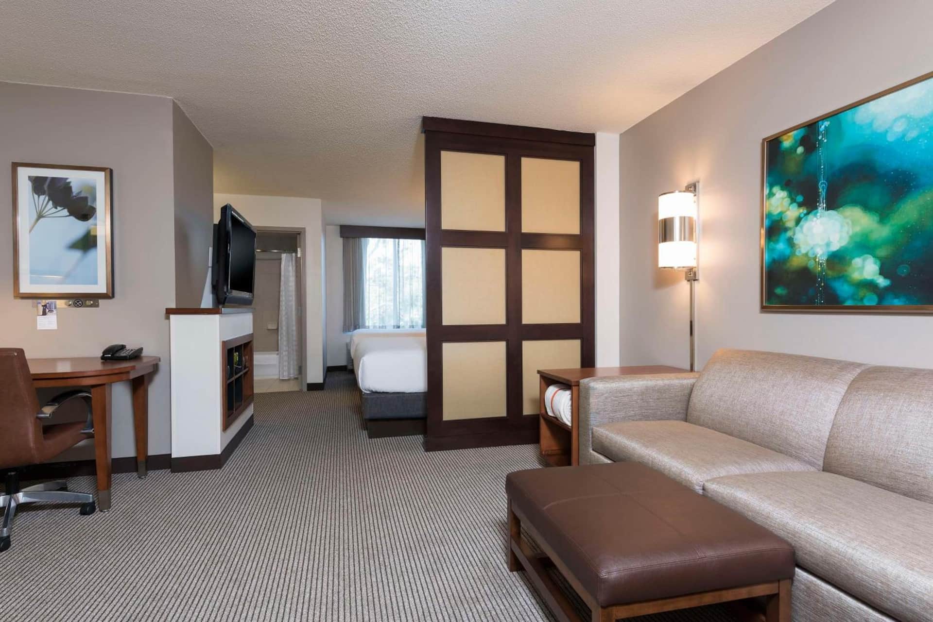Hyatt Place Sarasota/Bradenton Airport