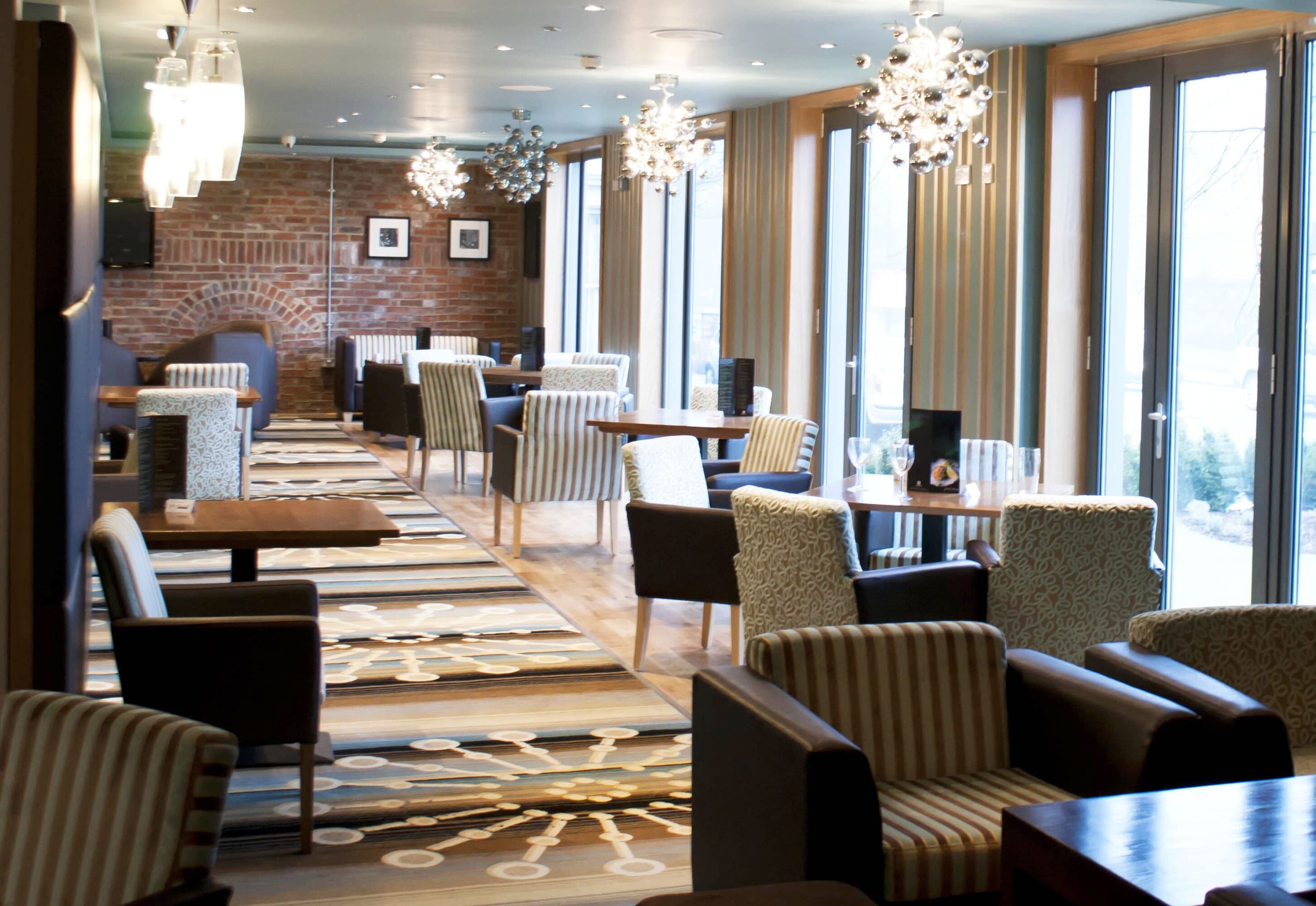 Holiday Inn Newcastle-Jesmond by IHG