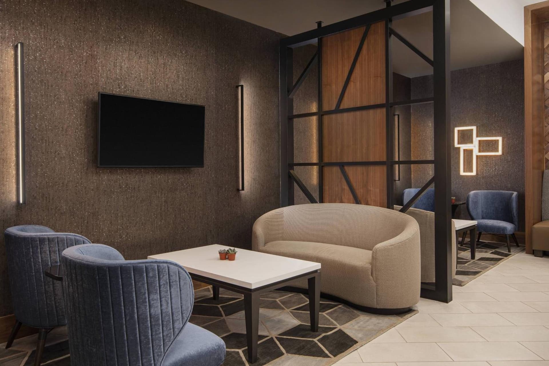 Spartanburg Marriott
