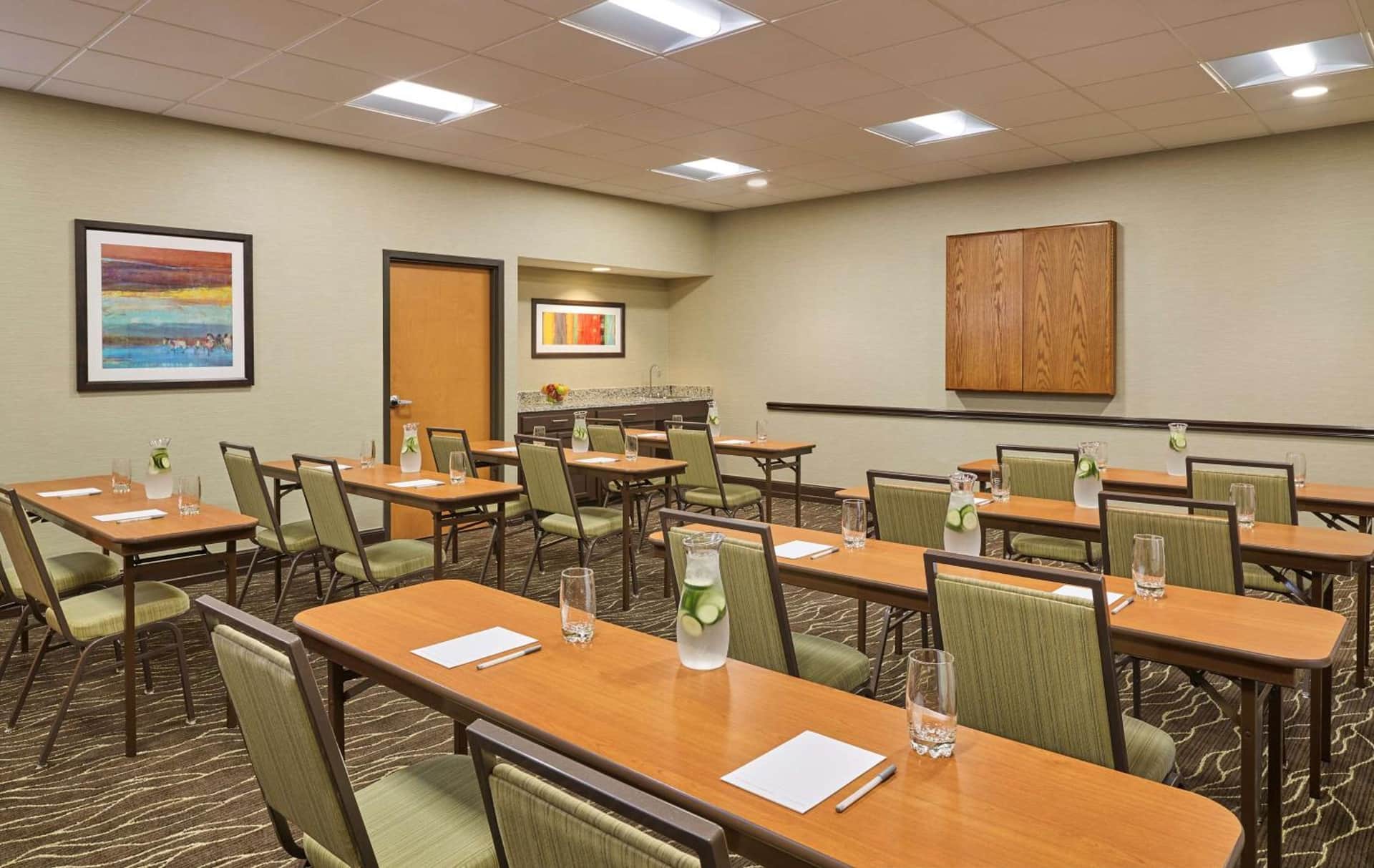 Hampton Inn San Antonio Stone Oak