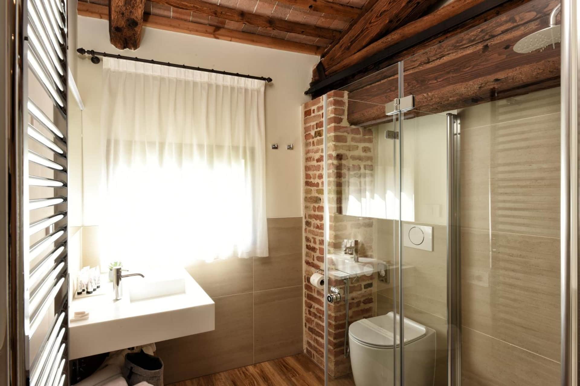 Hotel Ristorante Magia del Brenta