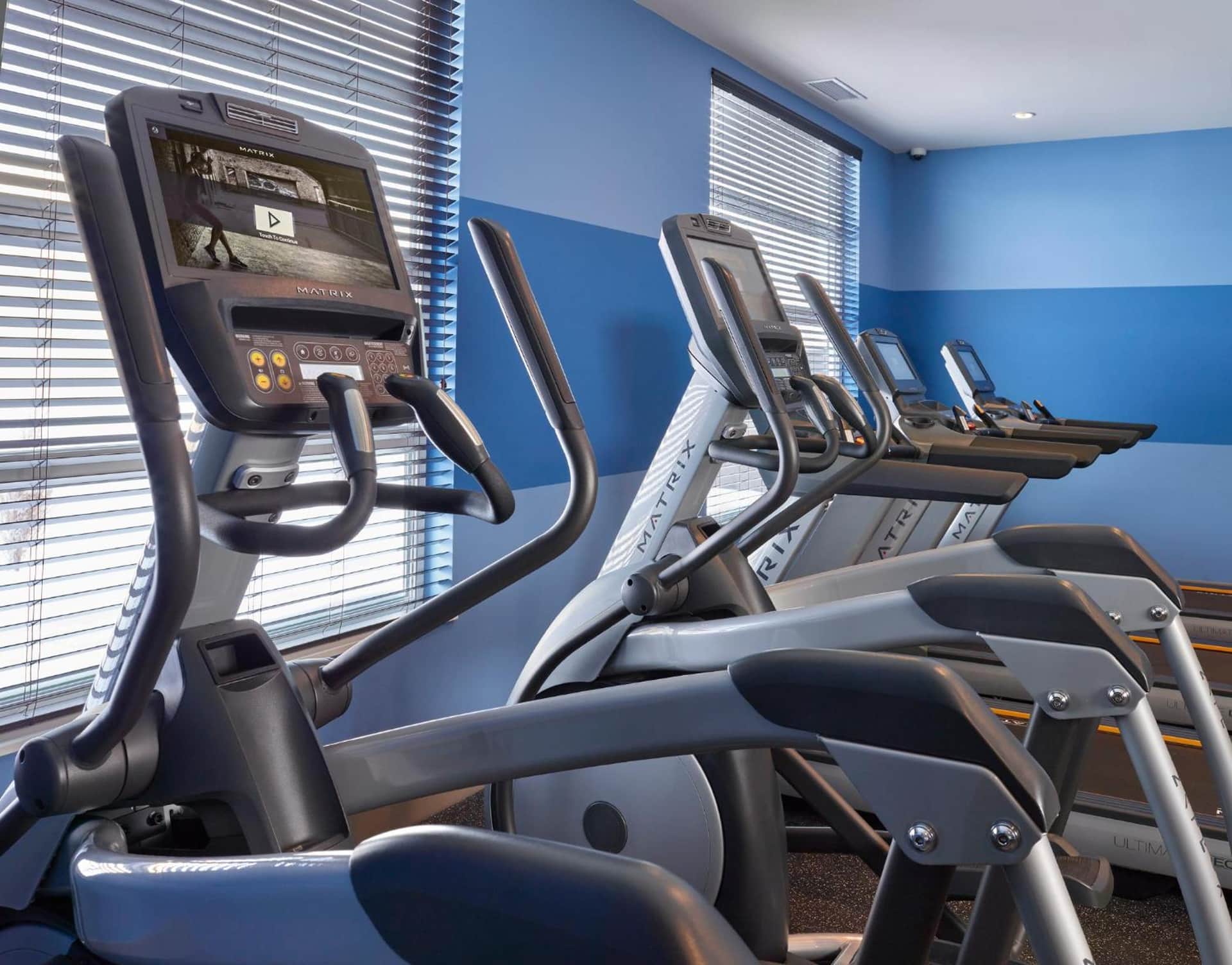 Four Points by Sheraton Edmonton West