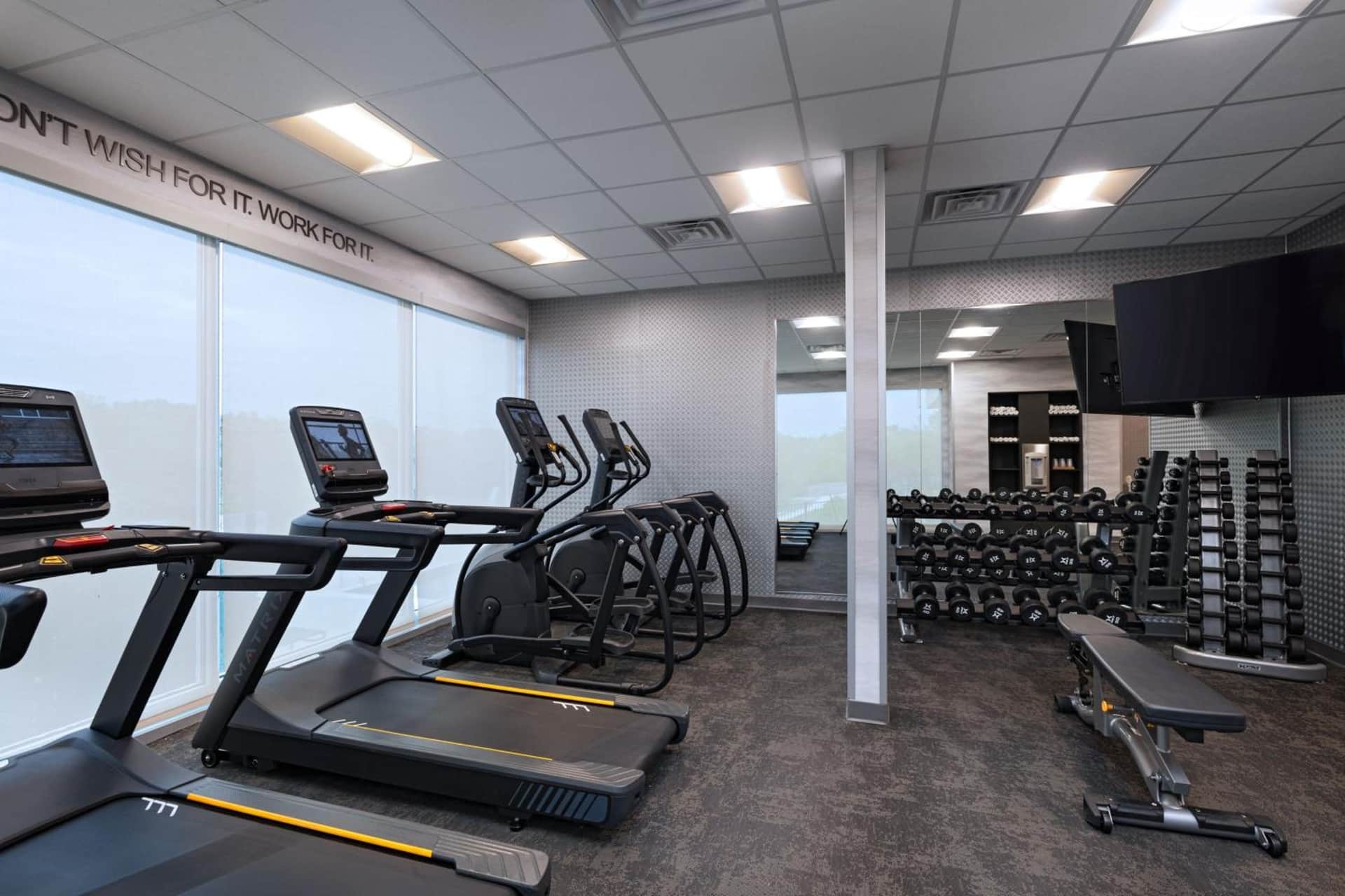 Fairfield by Marriott Inn & Suites Austin Georgetown