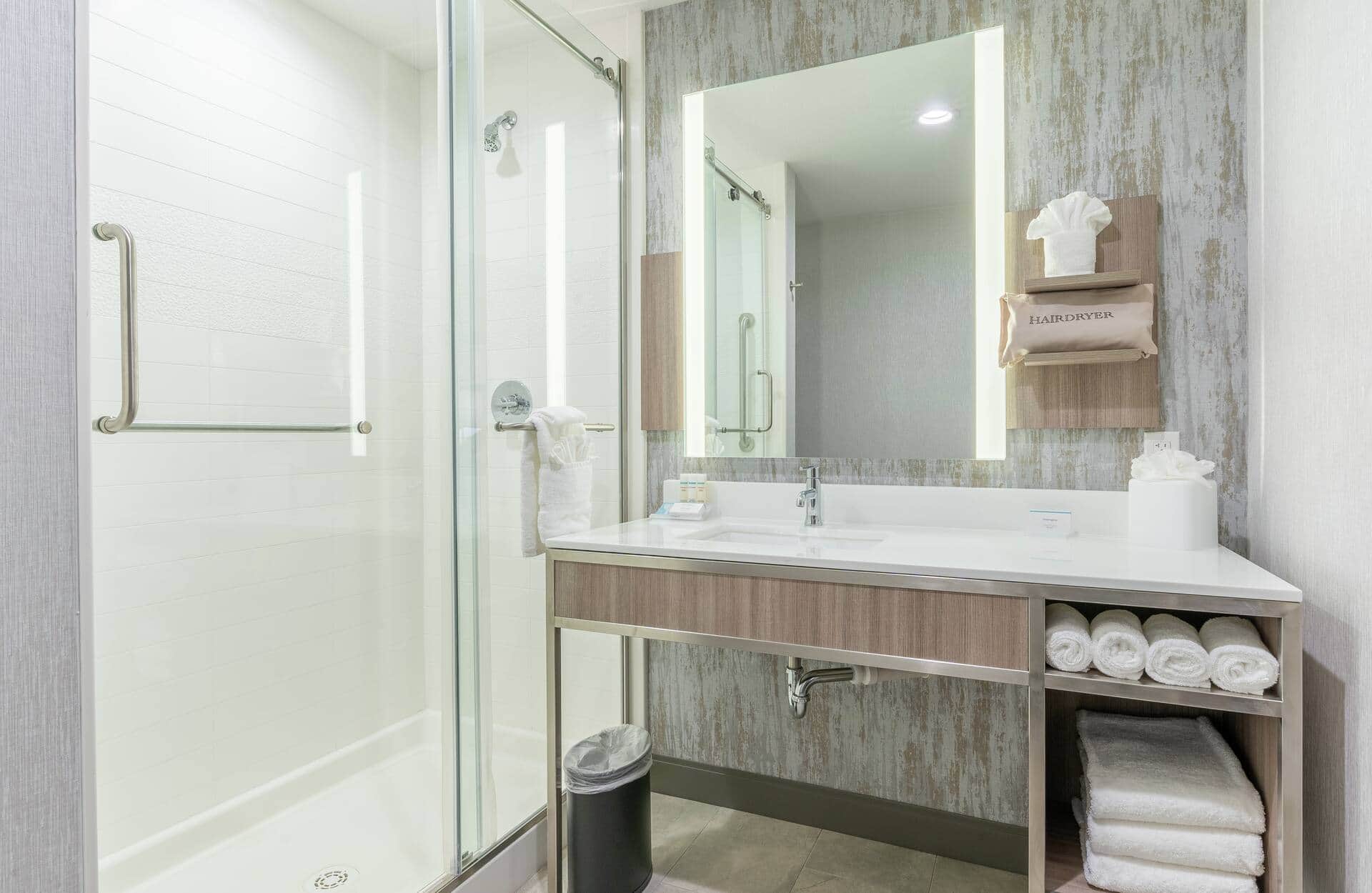 Hilton Garden Inn Wichita Downtown