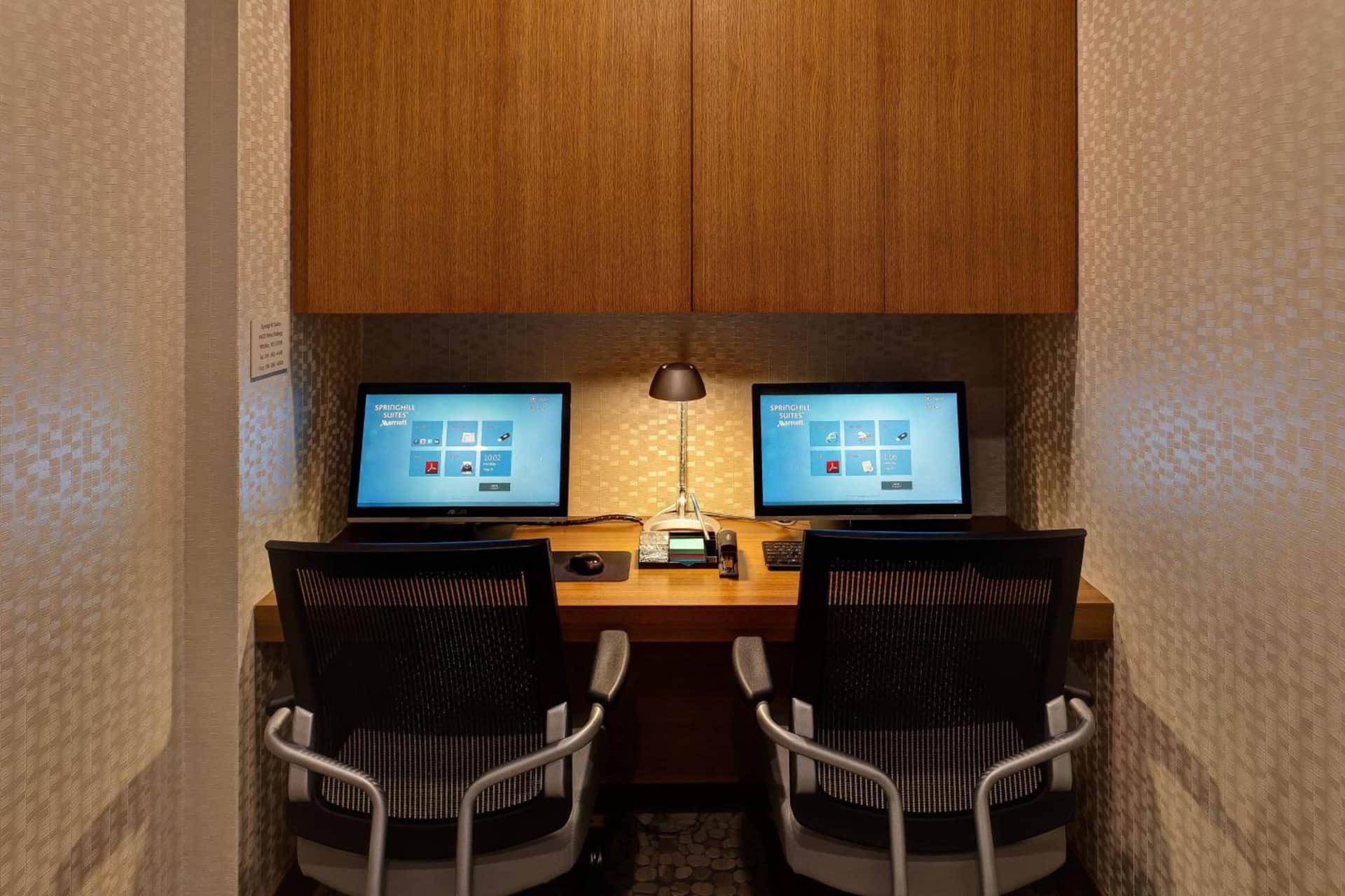 SpringHill Suites Wichita Airport