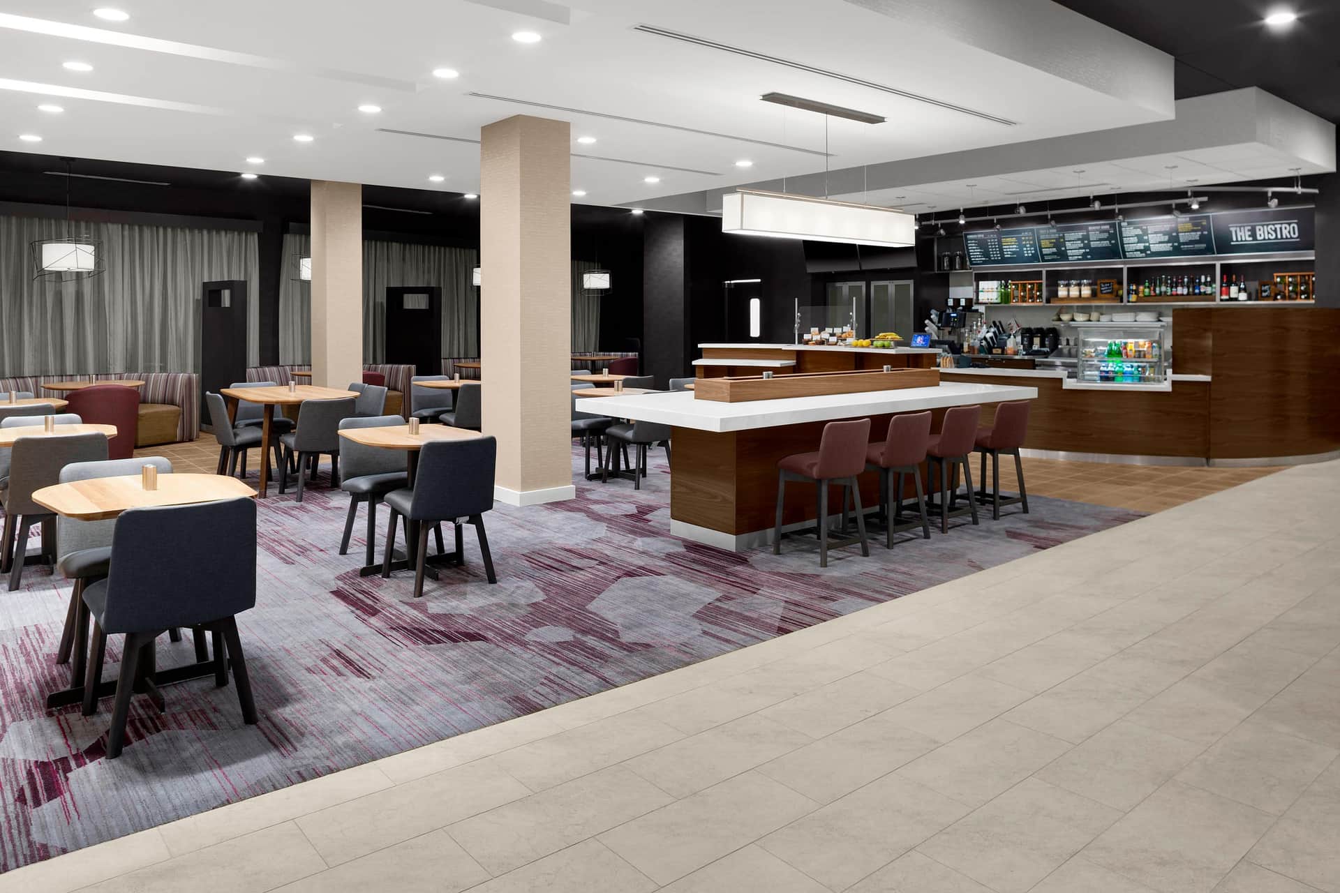 Courtyard by Marriott Dallas Flower Mound