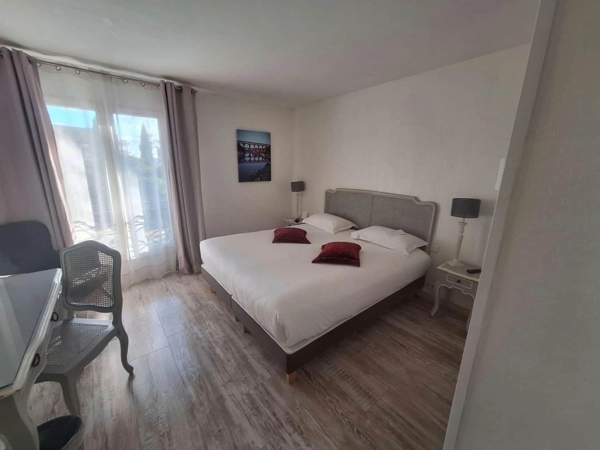 Best Western l'Orangerie