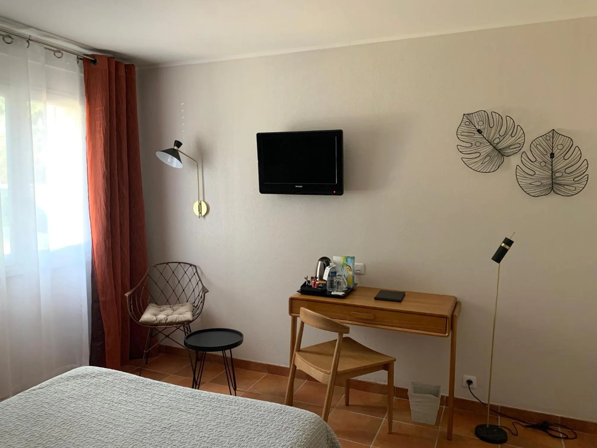 Best Western l'Orangerie