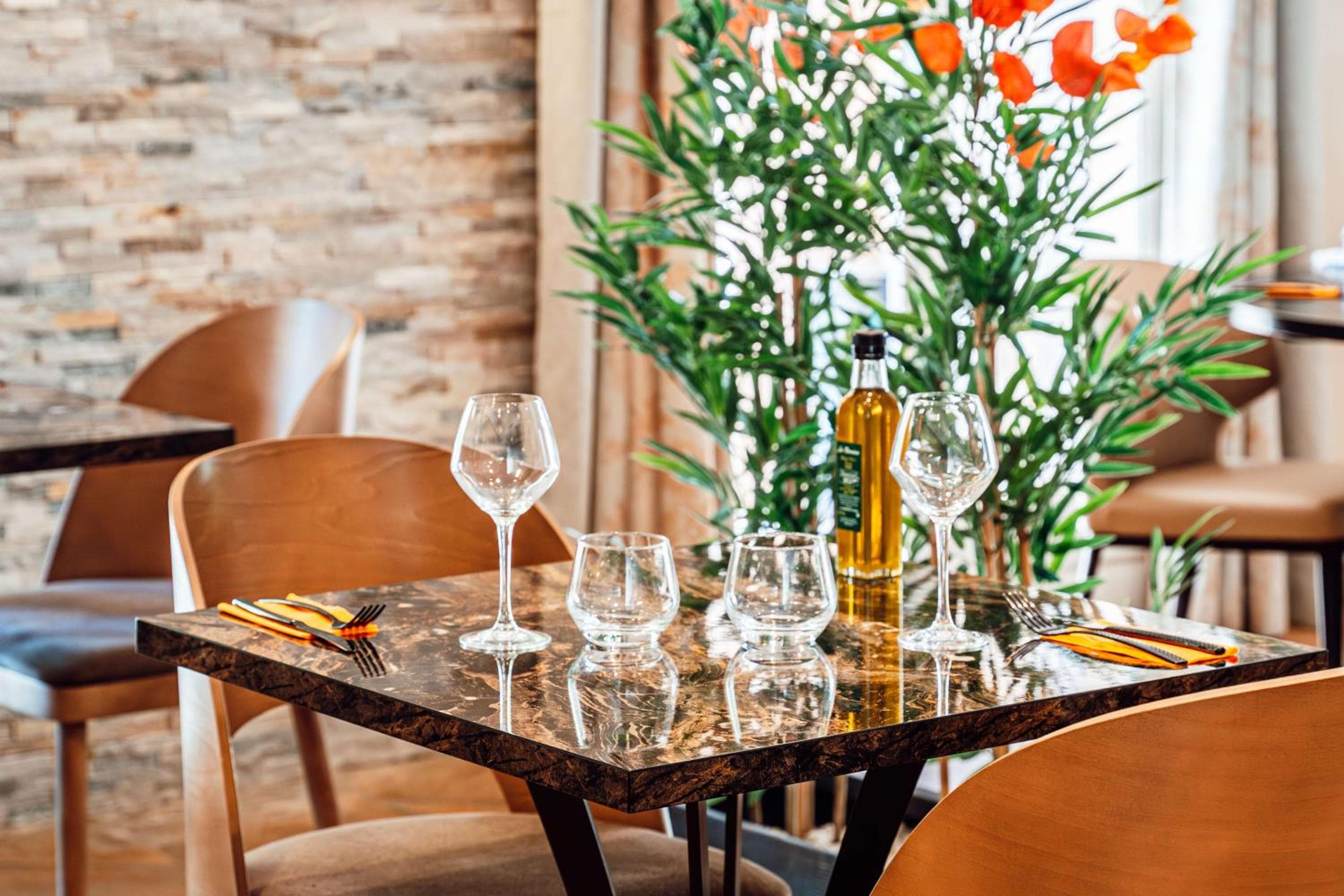 Best Western l'Orangerie