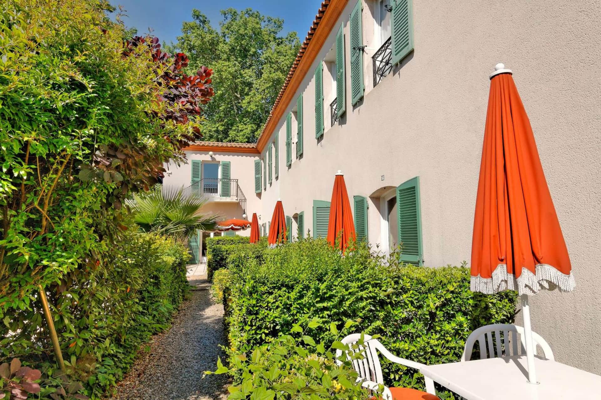 Best Western l'Orangerie