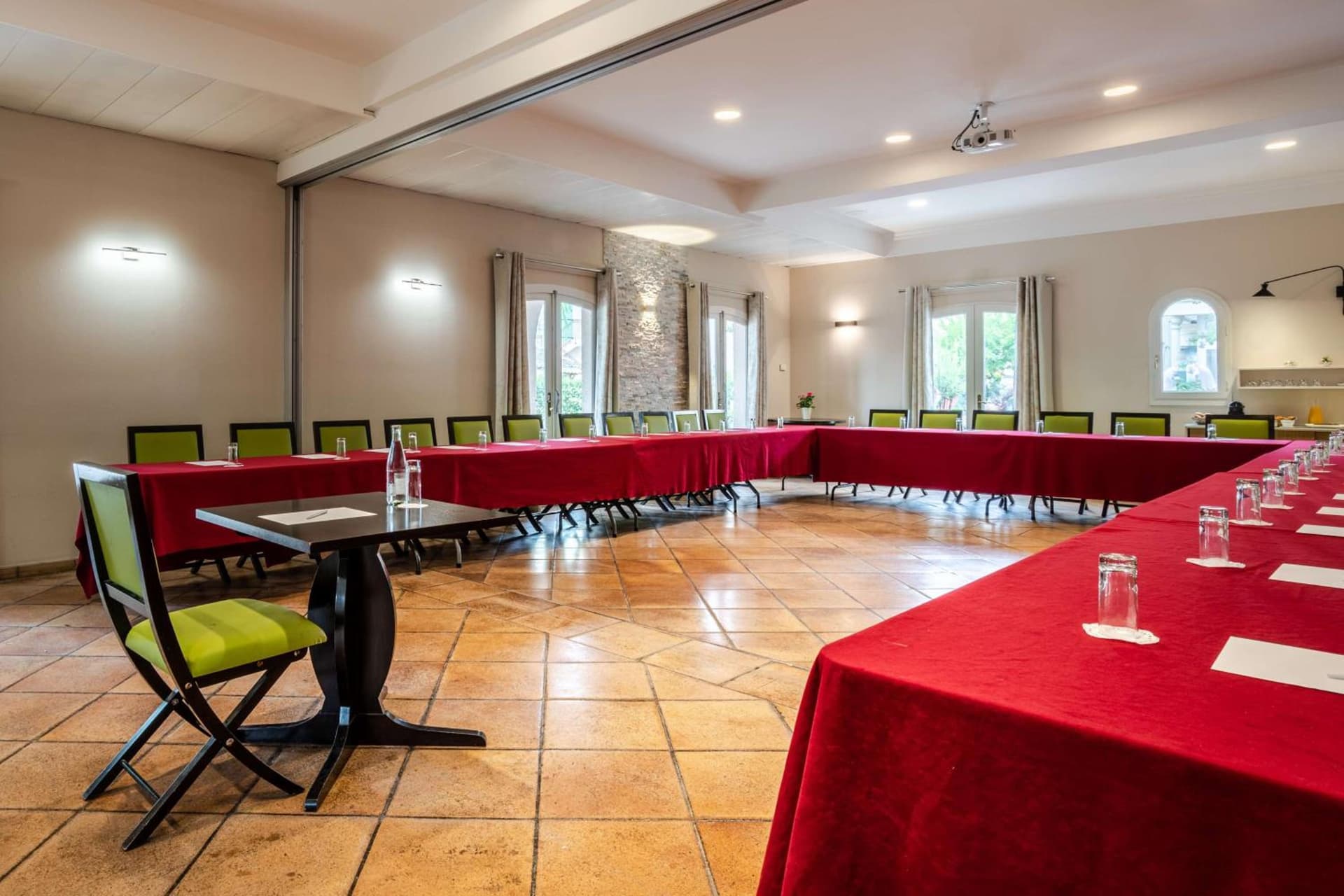Best Western l'Orangerie