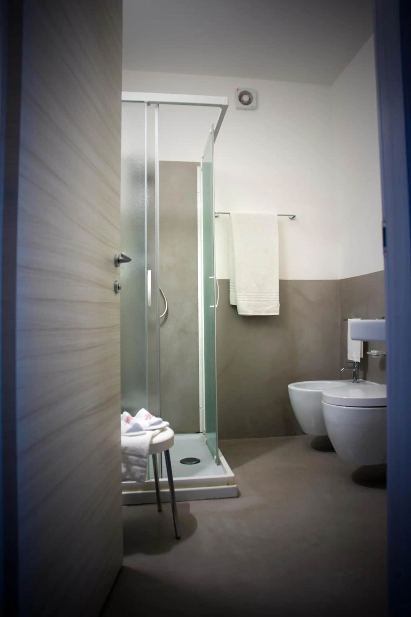 Residence Hotel Torino Uno