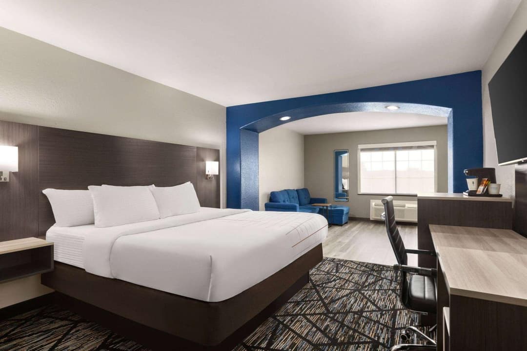 La Quinta by Wyndham San Antonio North Stone Oak