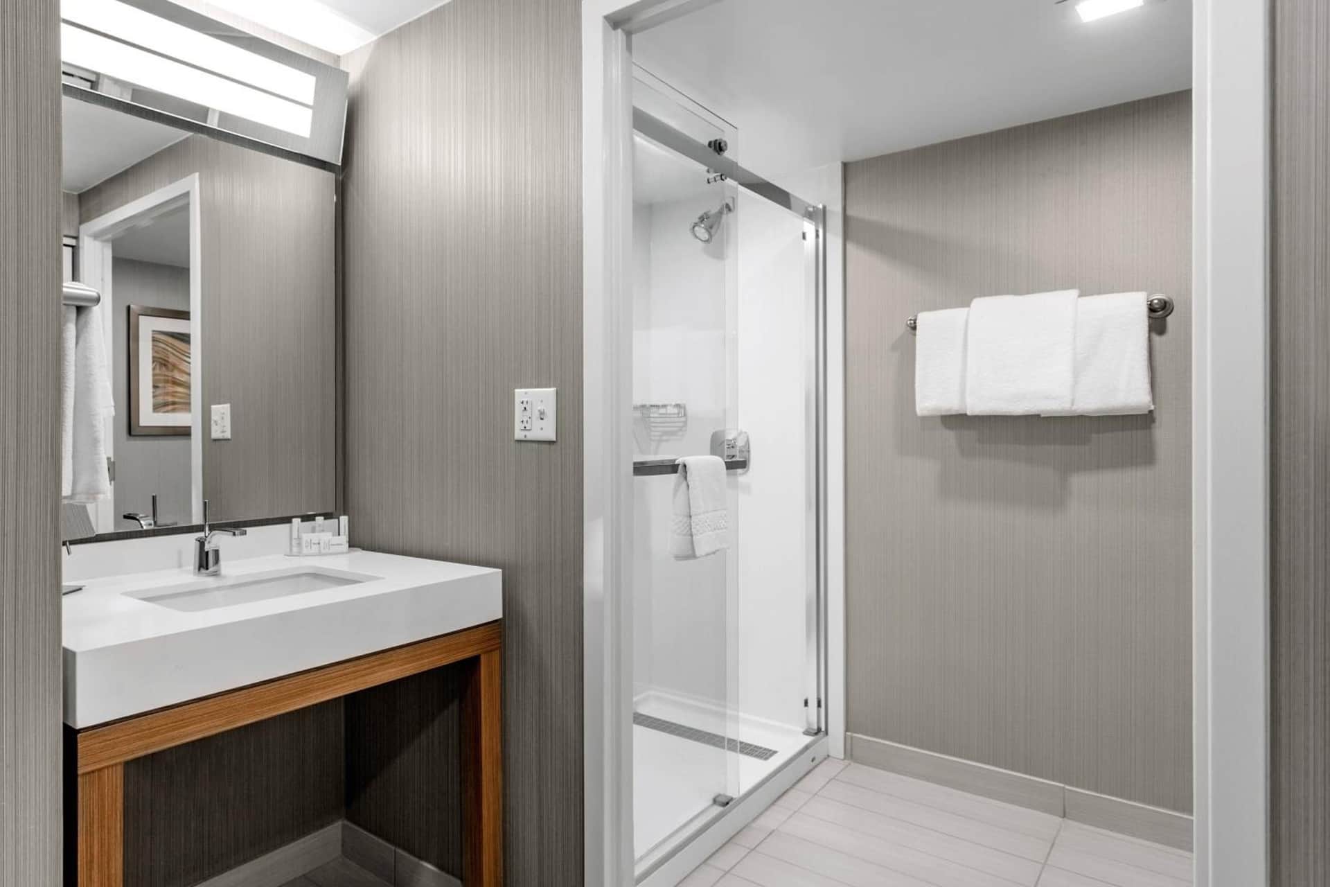 Courtyard by Marriott Easton-Columbus
