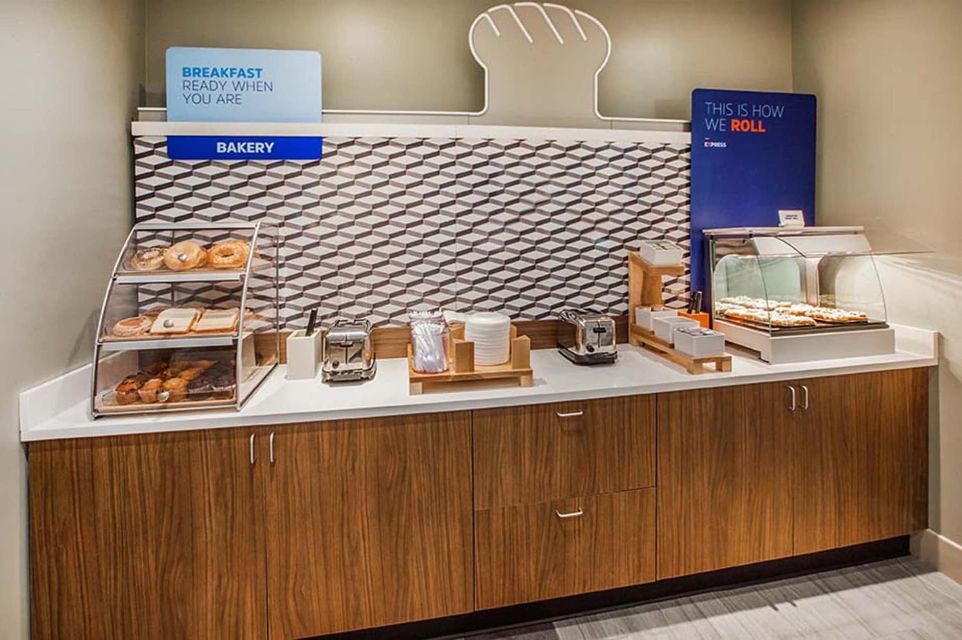 Holiday Inn Express Hutchinson
