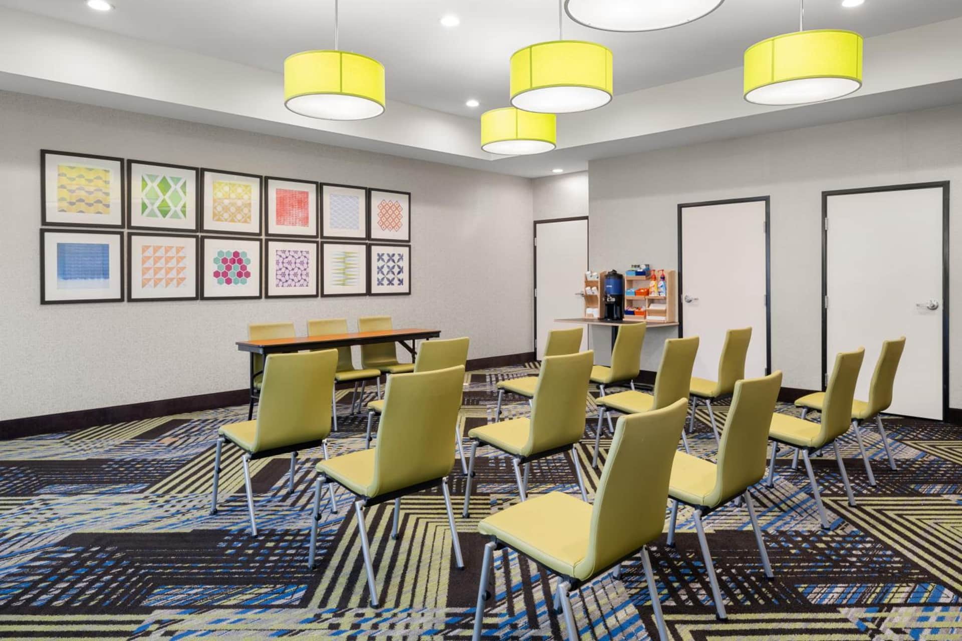 Holiday Inn & Suites Graham
