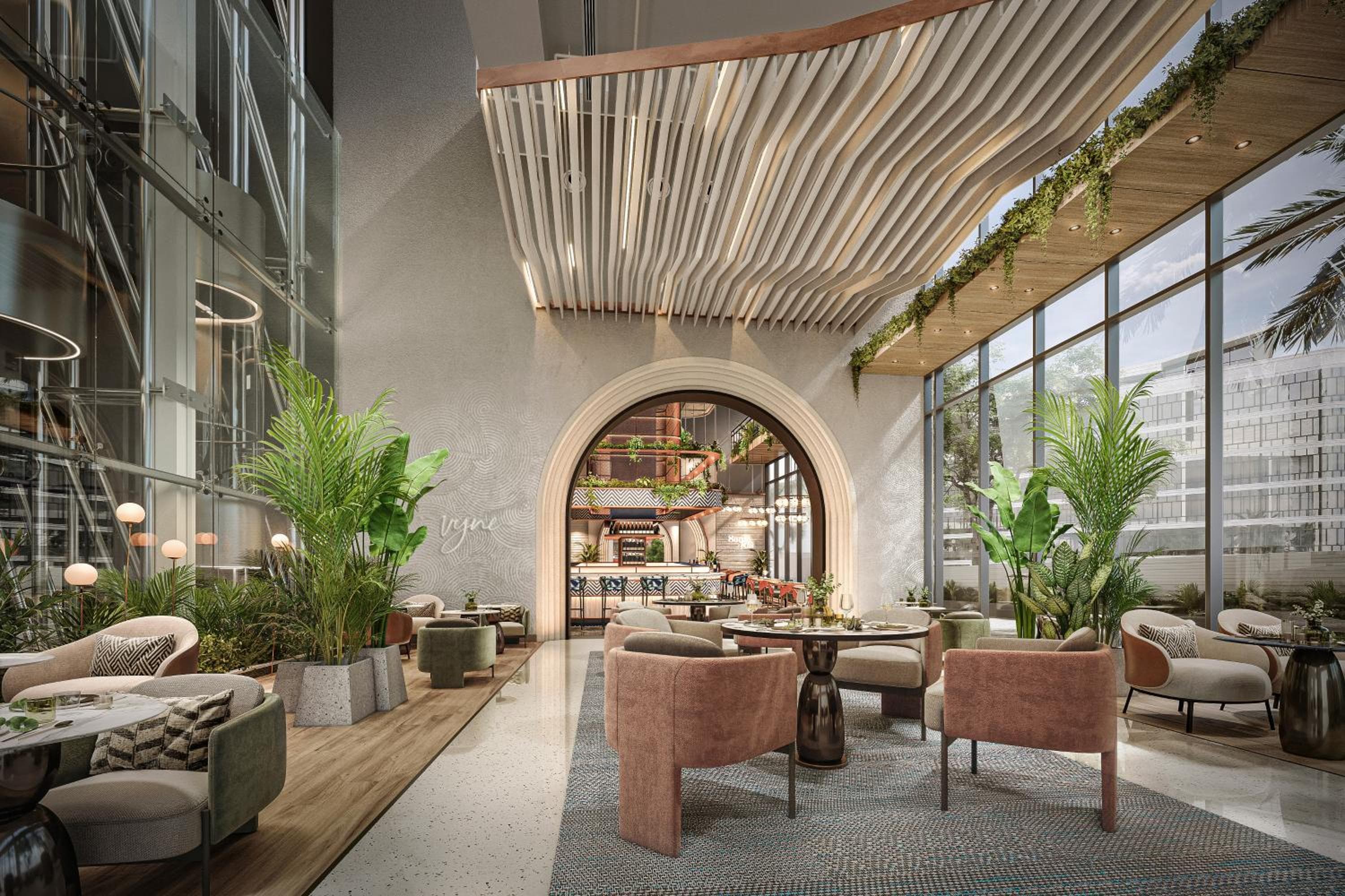 Grand Millennium Business Bay